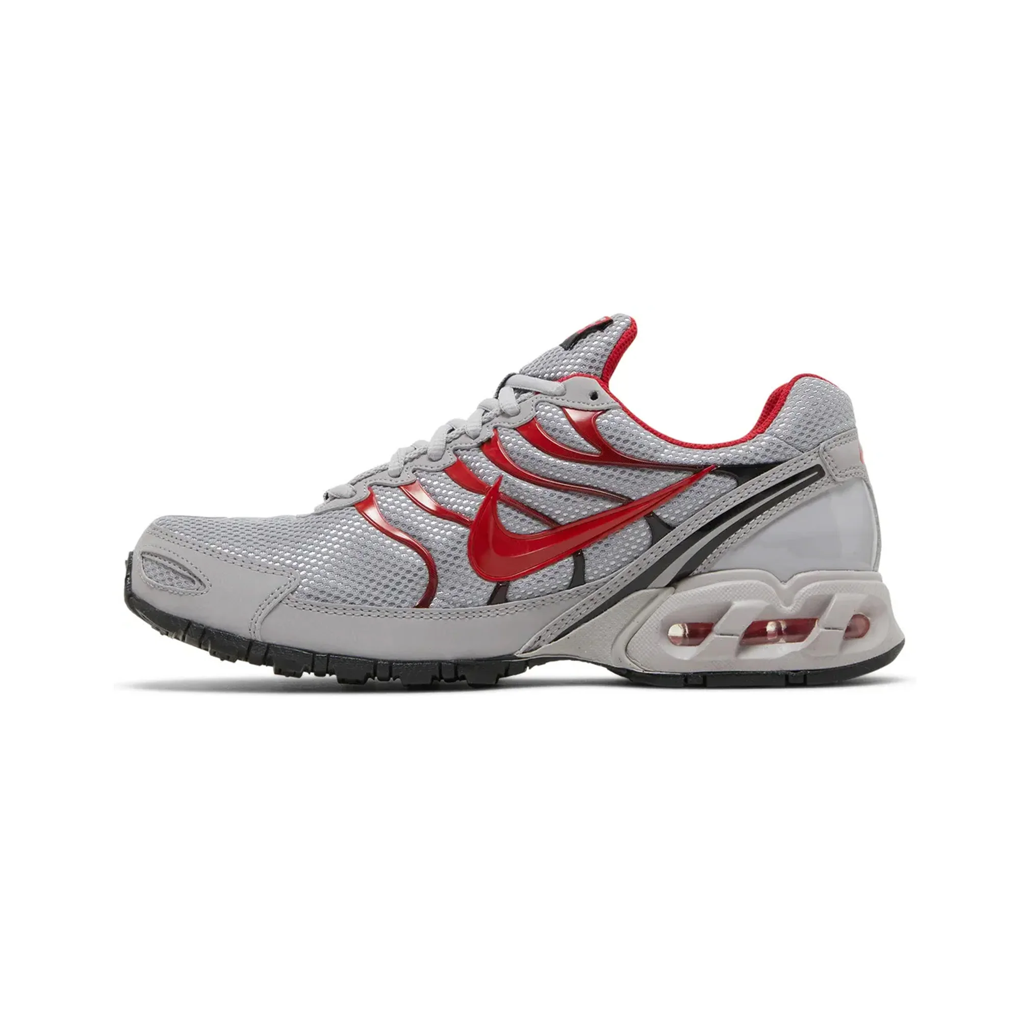Nike Air Max Torch 4 'Atmosphere Grey University Red' (2018) - Image 3