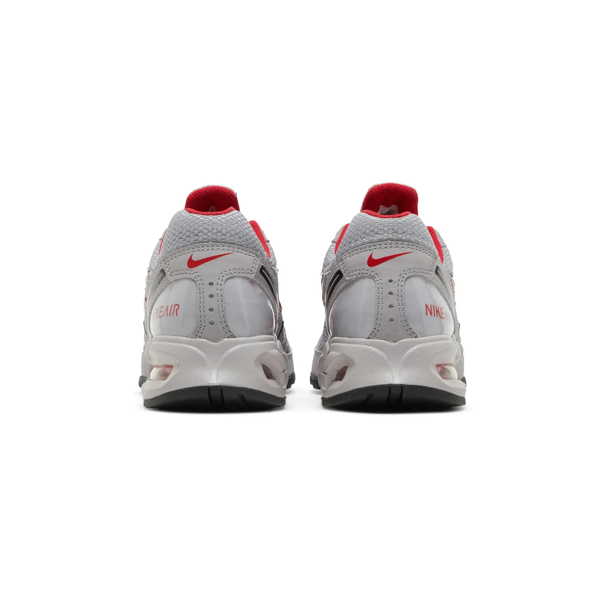 Nike Air Max Torch 4 'Atmosphere Grey University Red' (2018) - Image 4