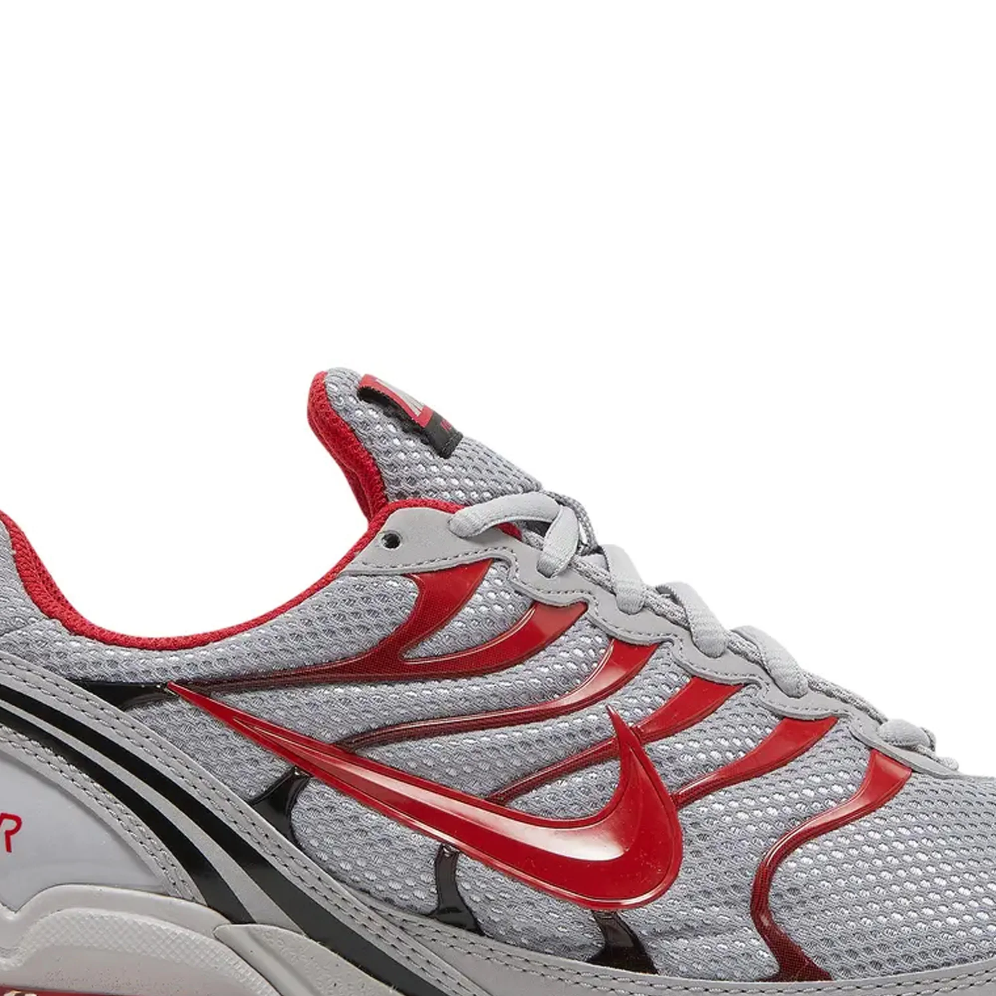 Nike Air Max Torch 4 'Atmosphere Grey University Red' (2018) - Image 6