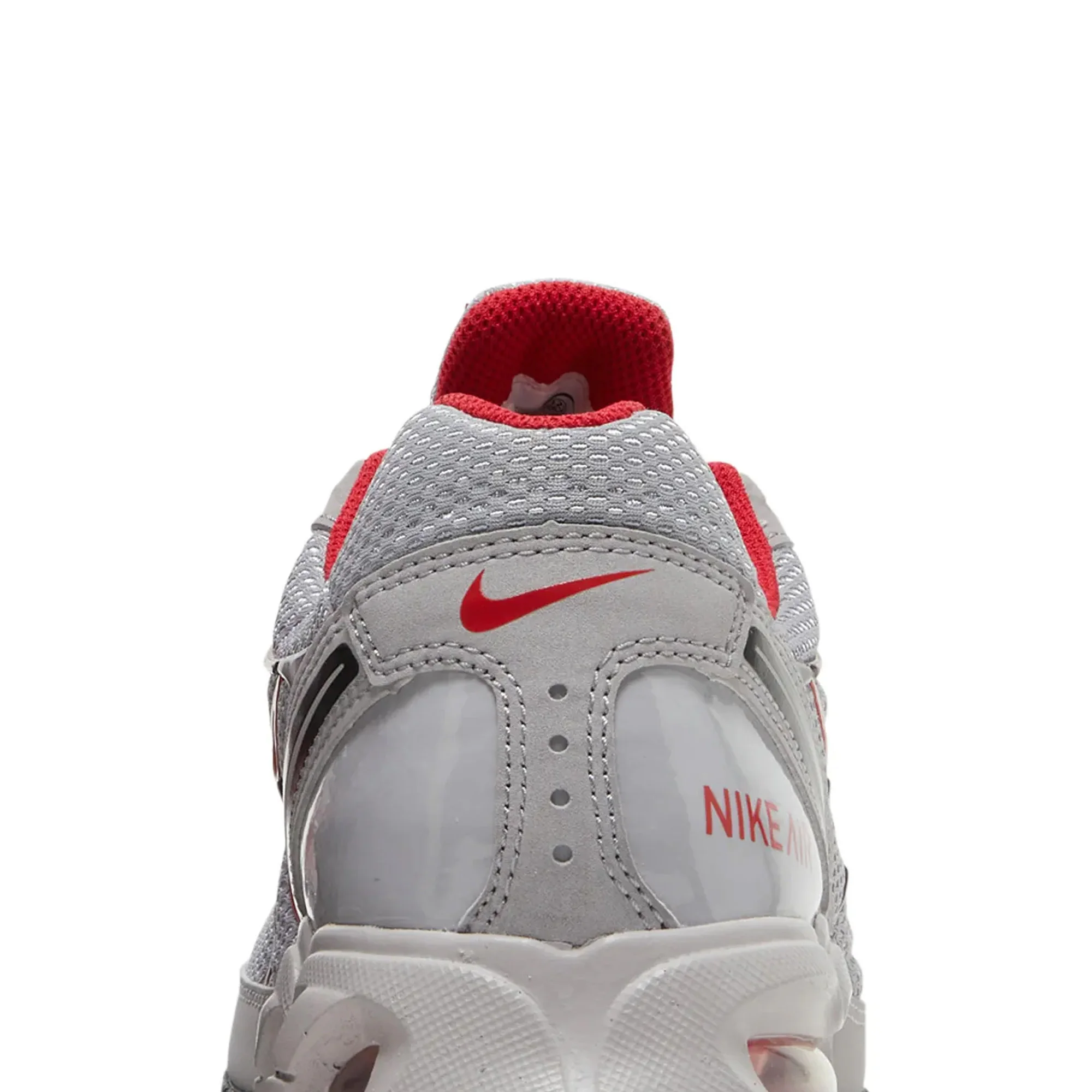 Nike Air Max Torch 4 'Atmosphere Grey University Red' (2018) - Image 7
