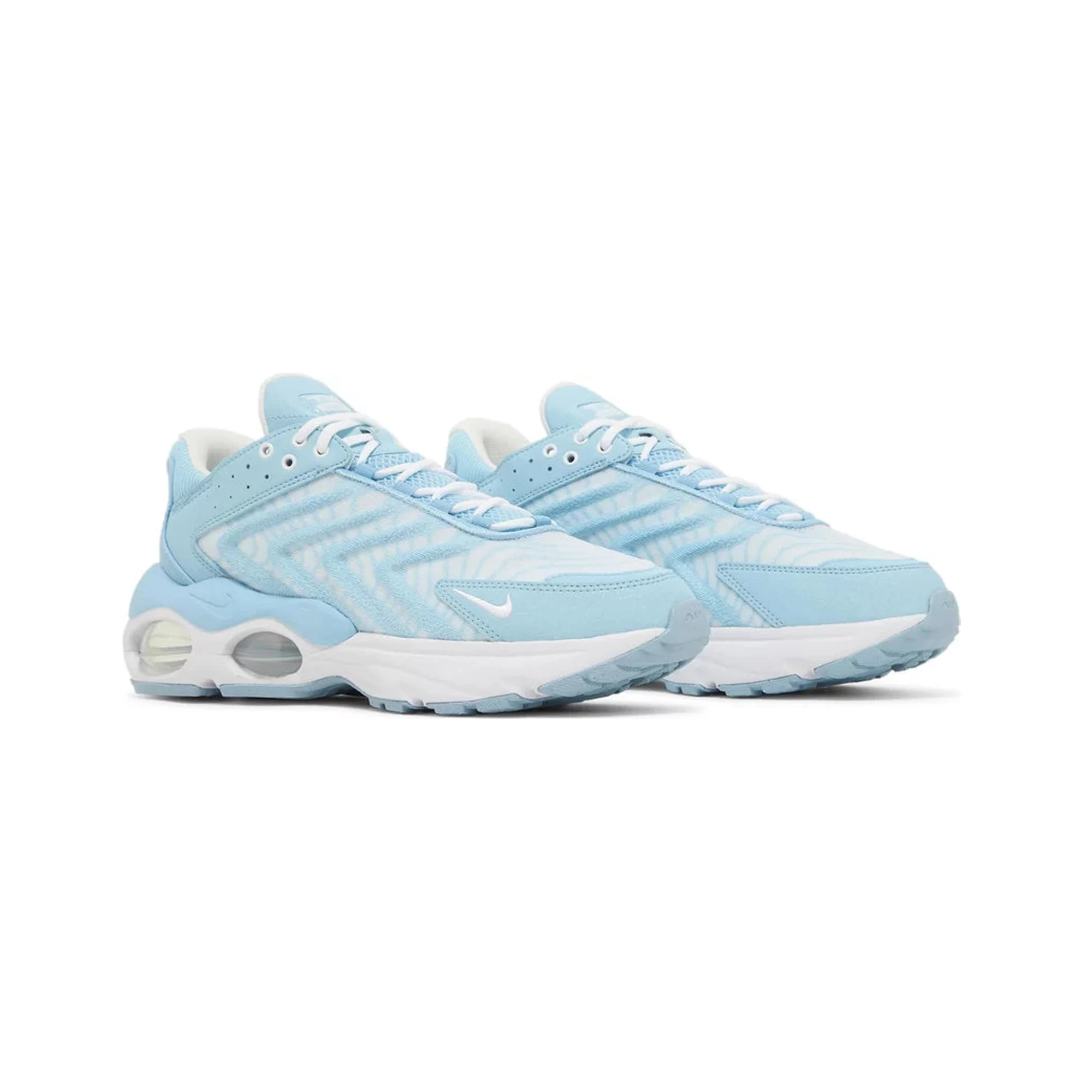 Nike Air Max TW 'Blue Chill' (2023) - Image 2