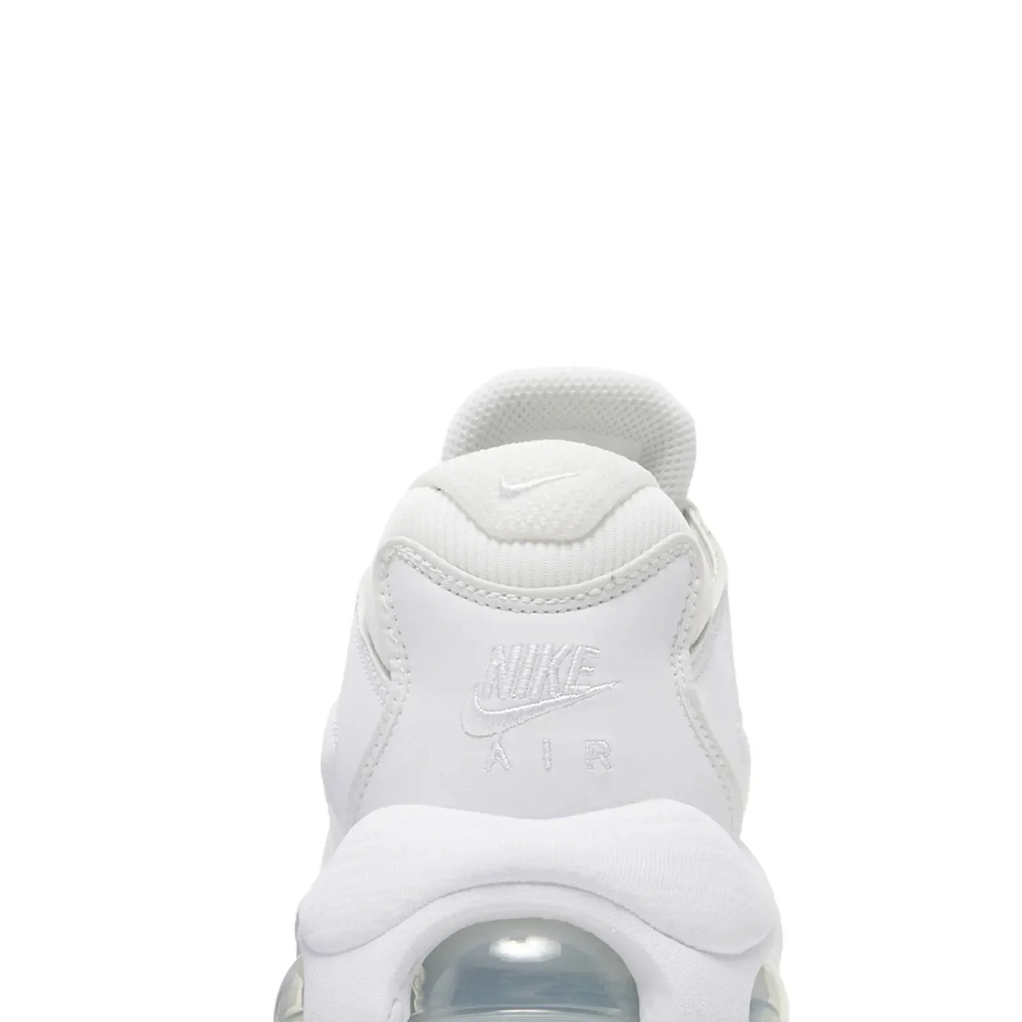 Nike Air Max TW 'Triple White' (2023) - Image 7