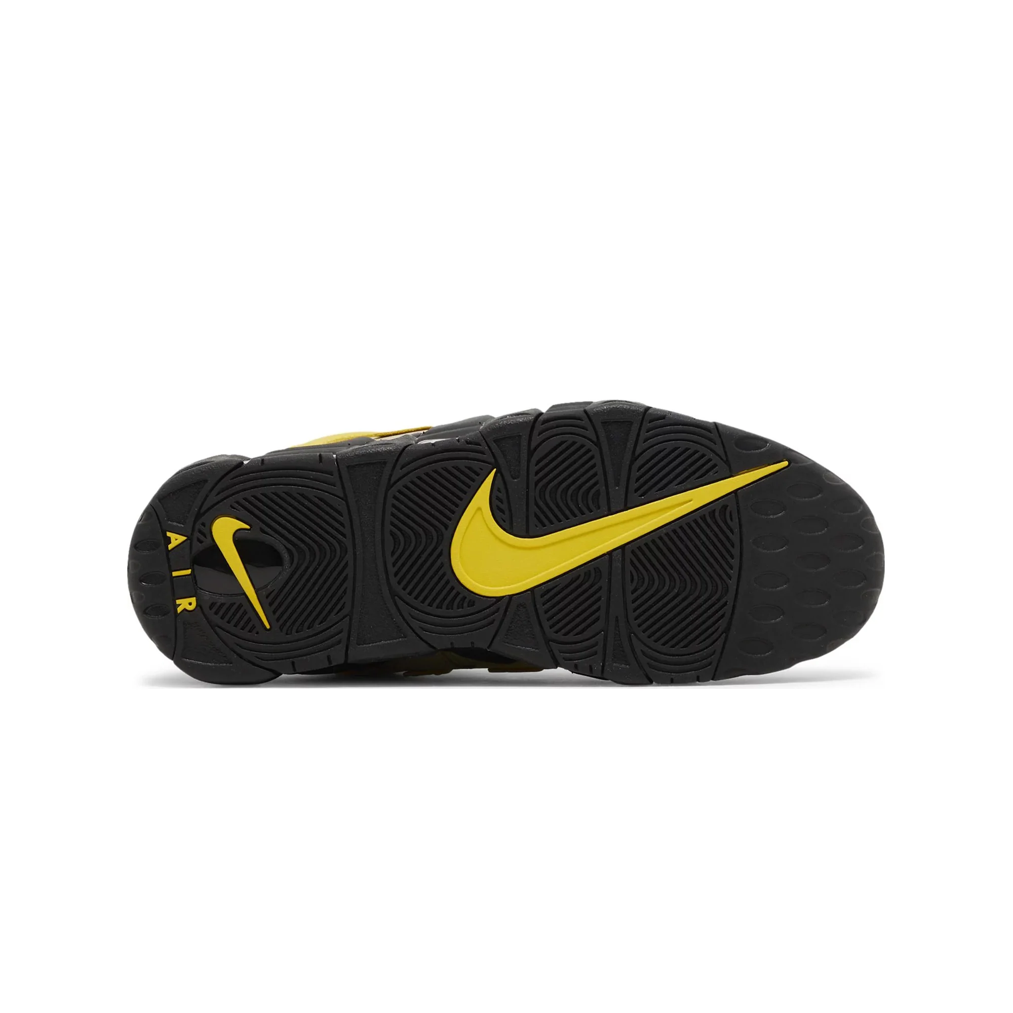 Air More Uptempo Low 'AMBUSH Vivid Sulfur Limestone' (2023) - Image 5