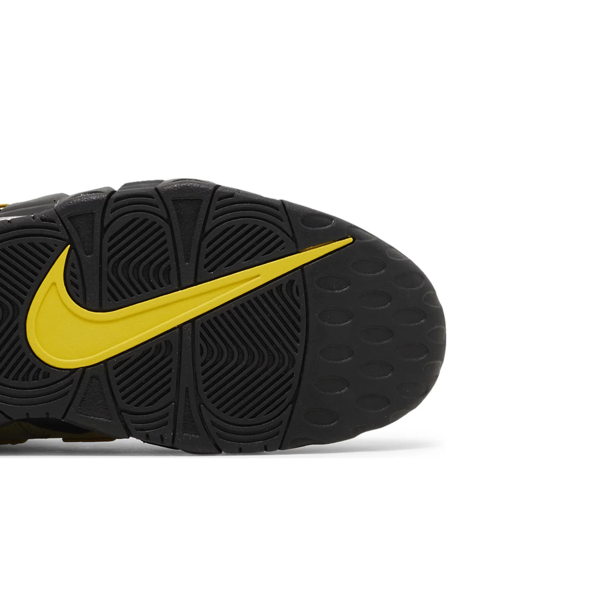 Air More Uptempo Low 'AMBUSH Vivid Sulfur Limestone' (2023) - Image 8
