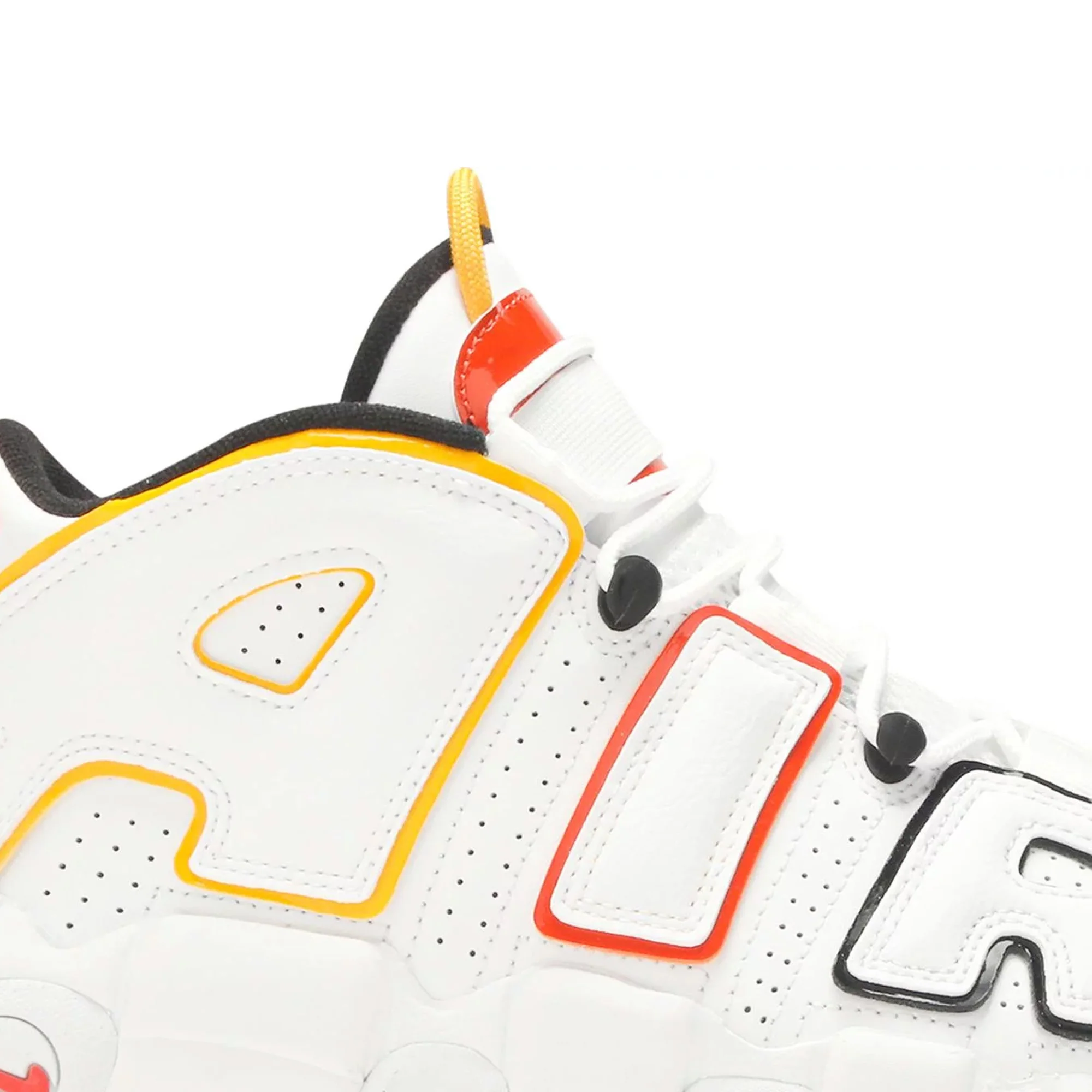 Nike Air More Uptempo 'Roswell Raygun' (2021) - Image 6