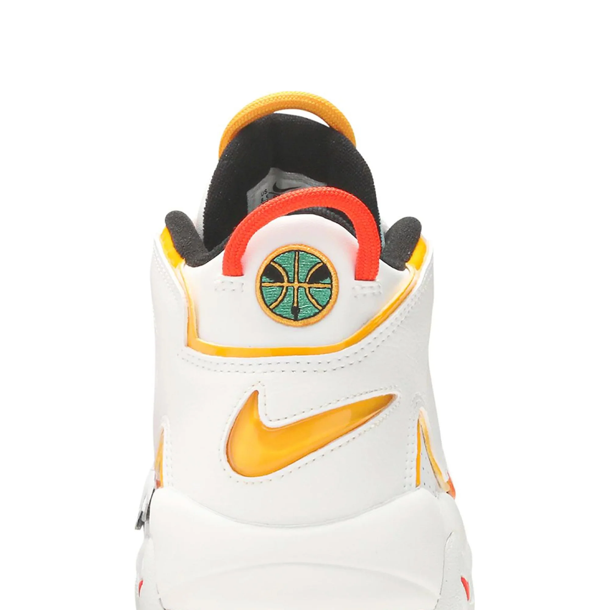 Nike Air More Uptempo 'Roswell Raygun' (2021) - Image 7