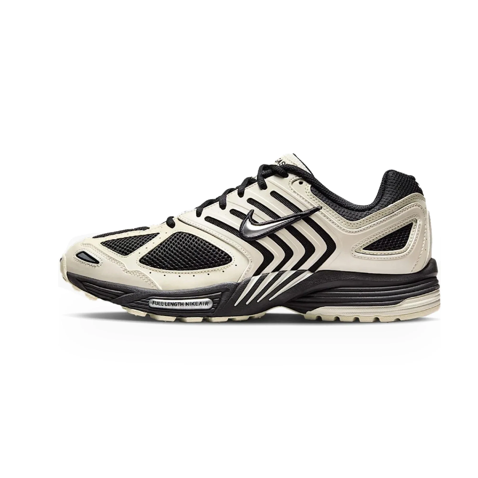 Nike Air Pegasus 2K5 'Pale Ivory Black' (2024) - Image 3