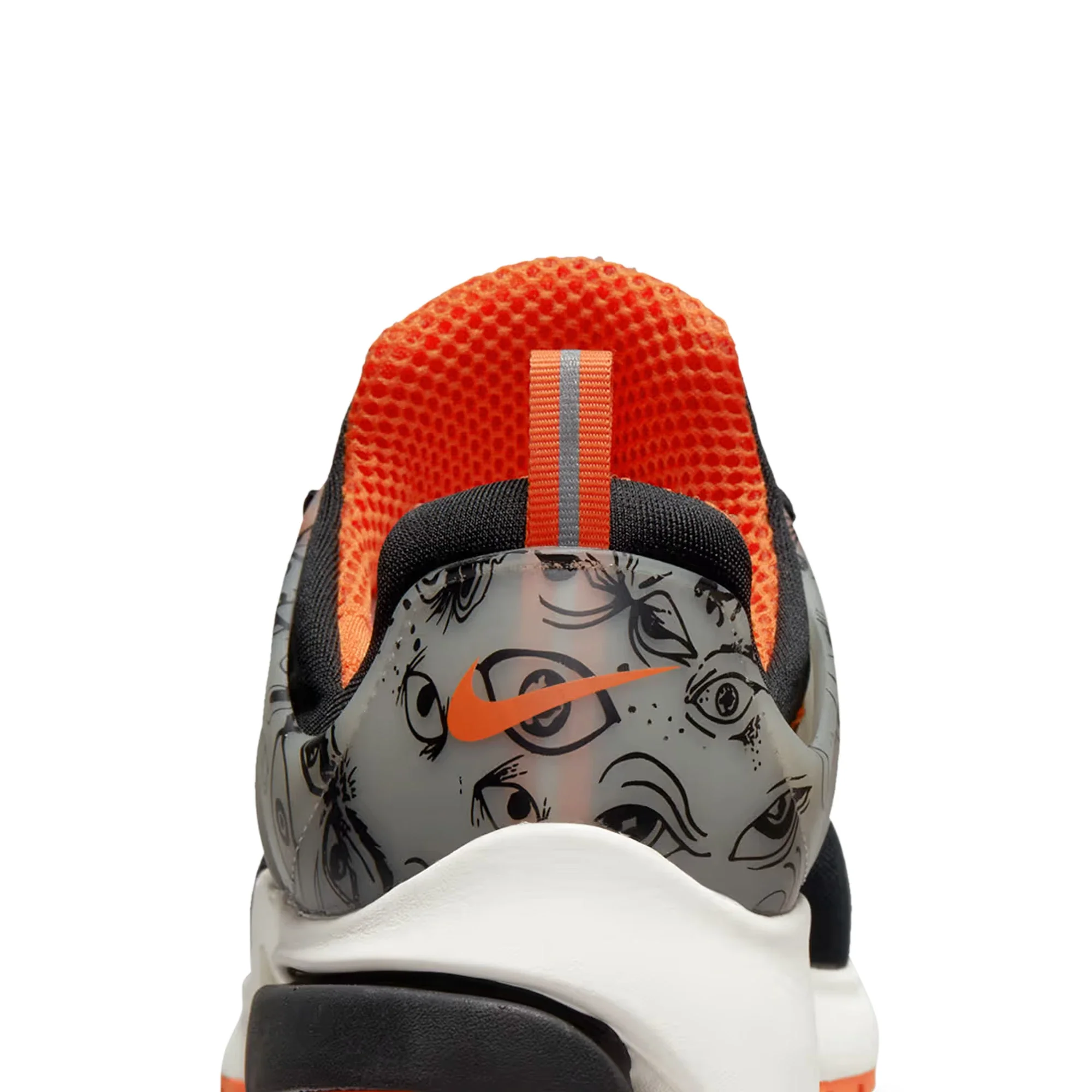 Nike Air Presto Premium 'Halloween' (2021) - Image 8