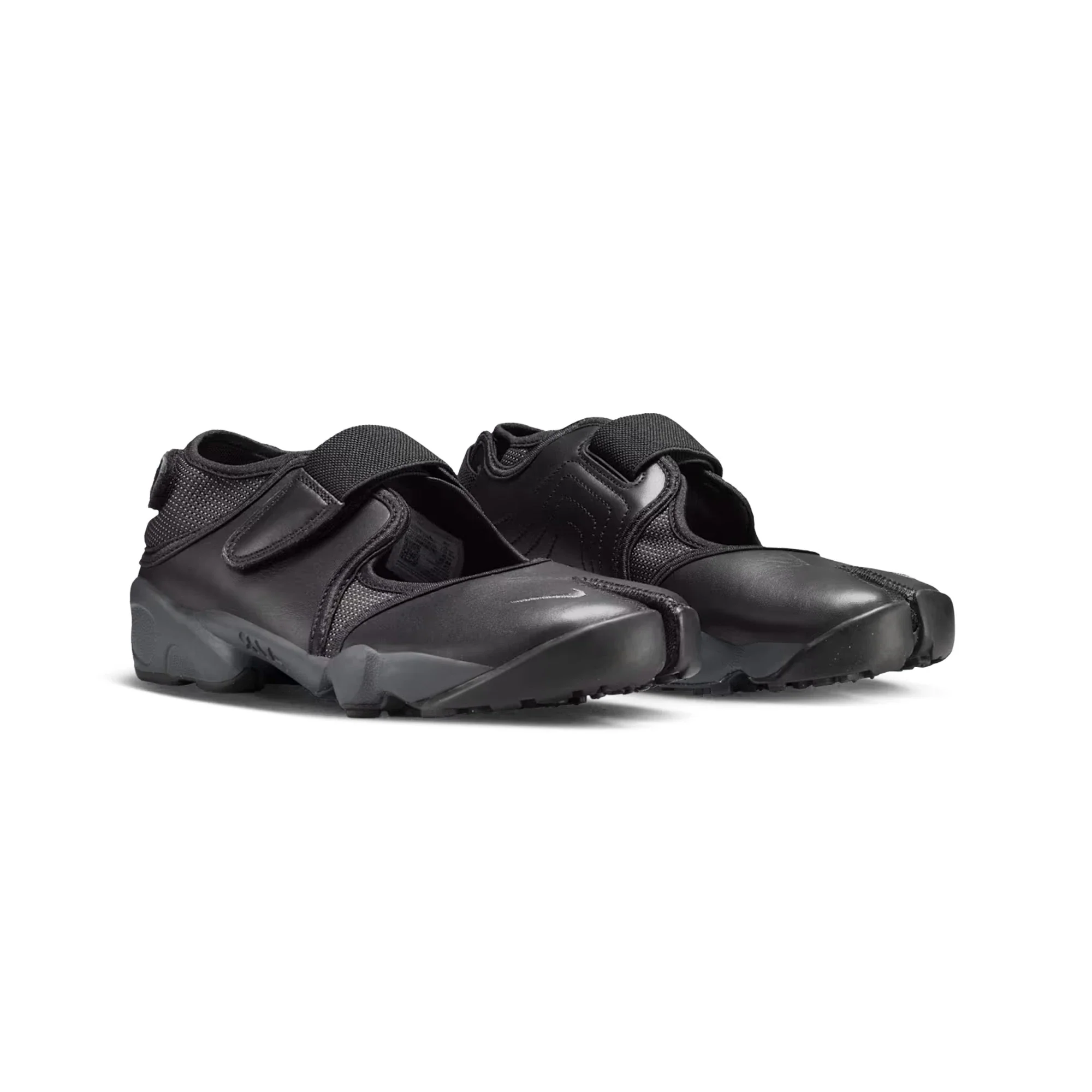 Nike Air Rift 'Black' Women's (2025) - Image 2