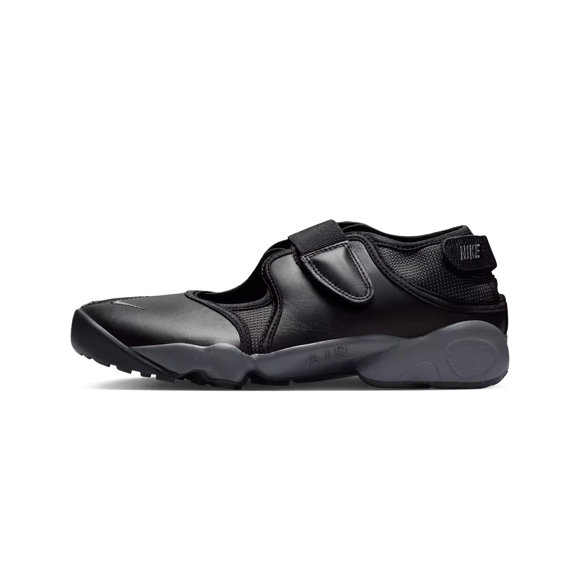 Nike Air Rift 'Black' Women's (2025) - Image 3