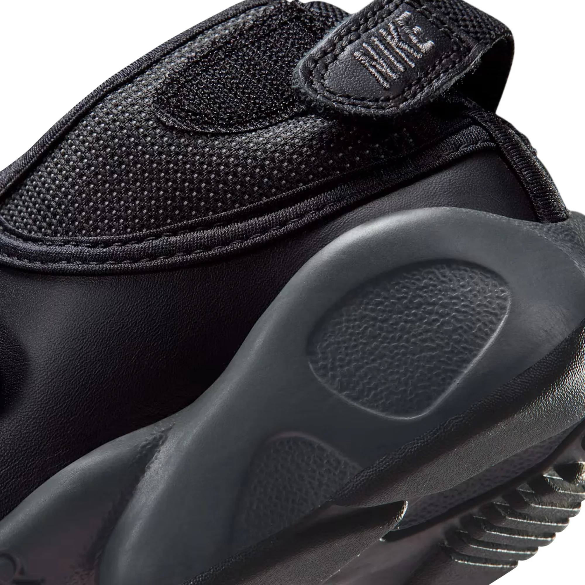 Nike Air Rift 'Black' Women's (2025) - Image 8