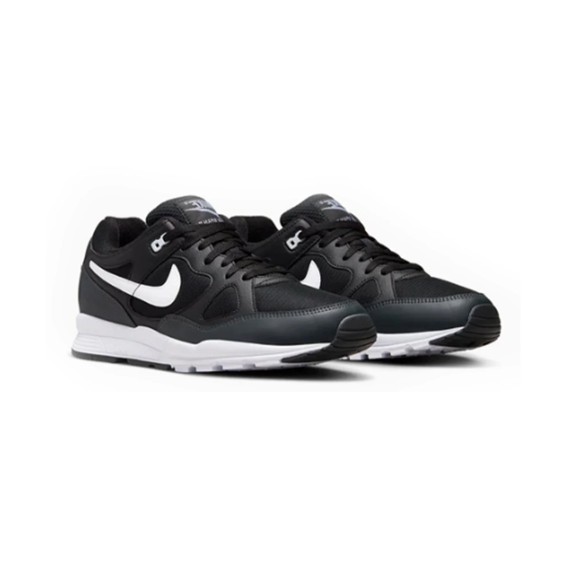 Nike Air Span 2 'Black Anthracite' (2019) - Image 2
