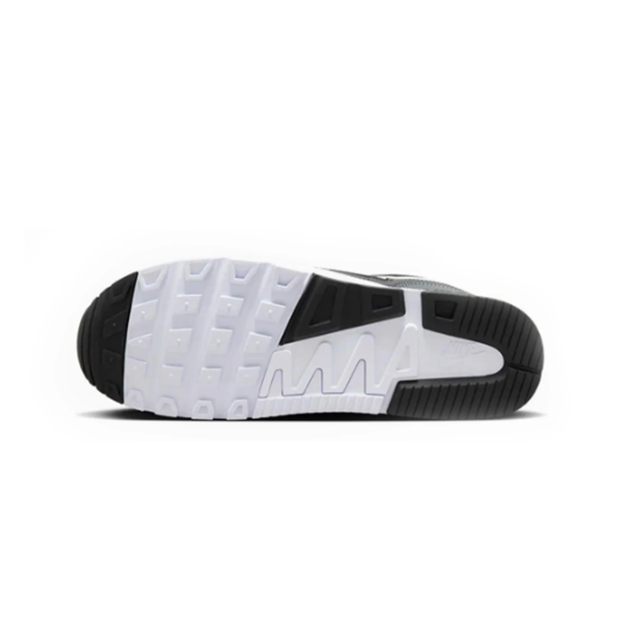 Nike Air Span 2 'Black Anthracite' (2019) - Image 6