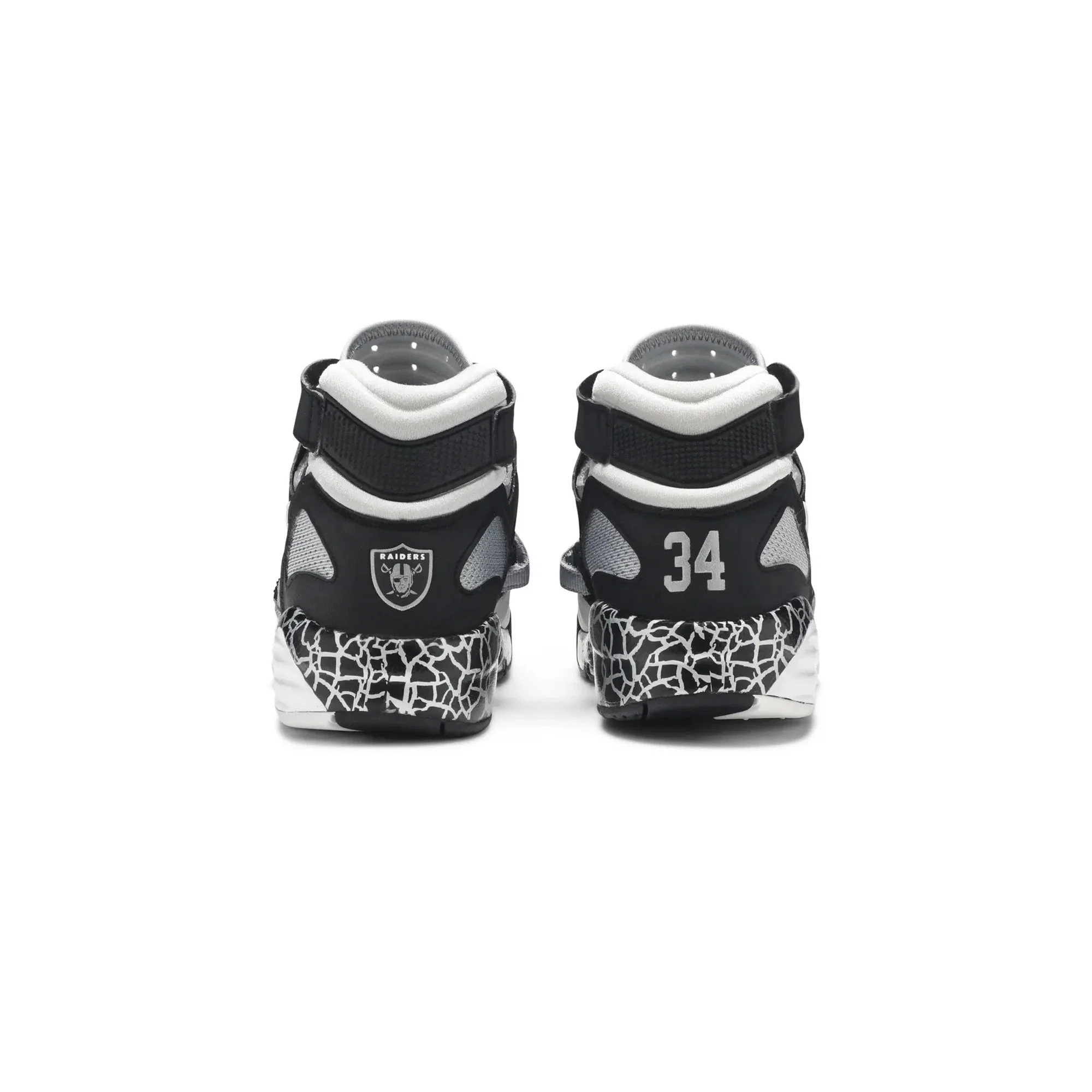 Nike Air Trainer Max 91 'Bo Knows Raiders' (2013) - Image 4