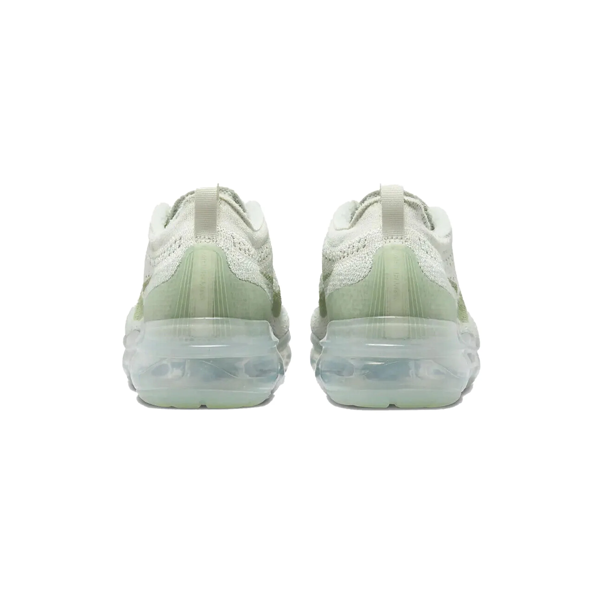 Nike Air VaporMax 2023 Flyknit 'Honeydew' (2023) - Image 4