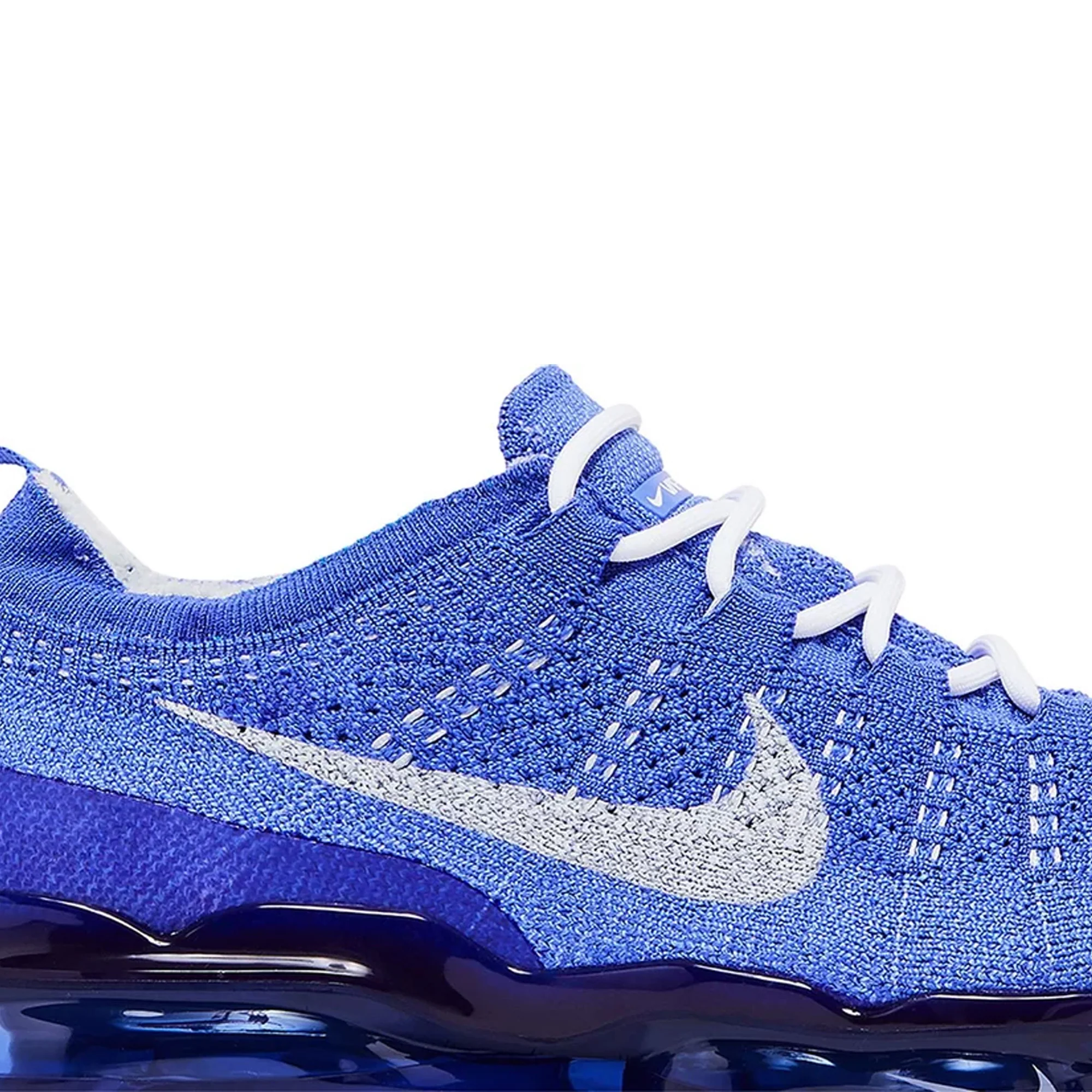 Nike Air VaporMax 2023 Flyknit 'Light Ultramarine' (2023) - Image 6