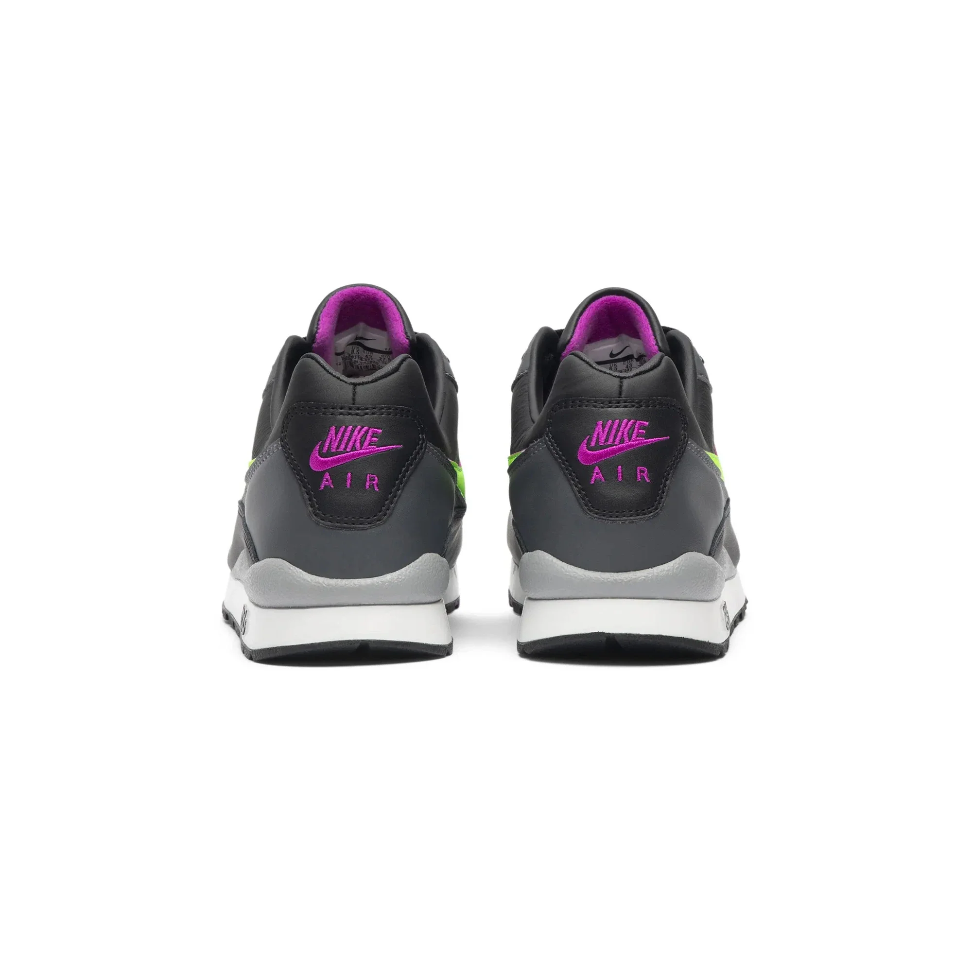 Nike Air Wildwood ACG 'Black Electric Green' (2019) - Image 4