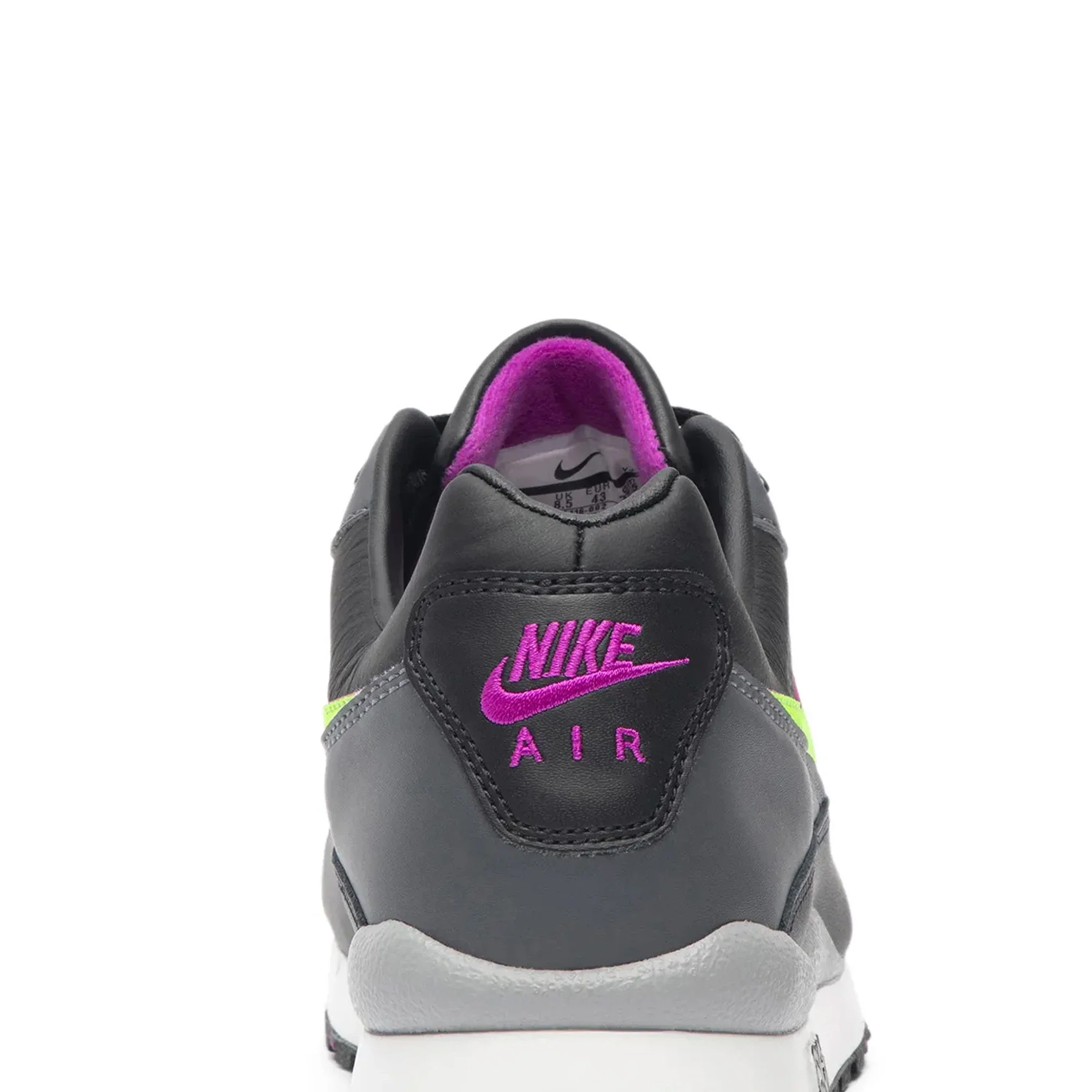 Nike Air Wildwood ACG 'Black Electric Green' (2019) - Image 6