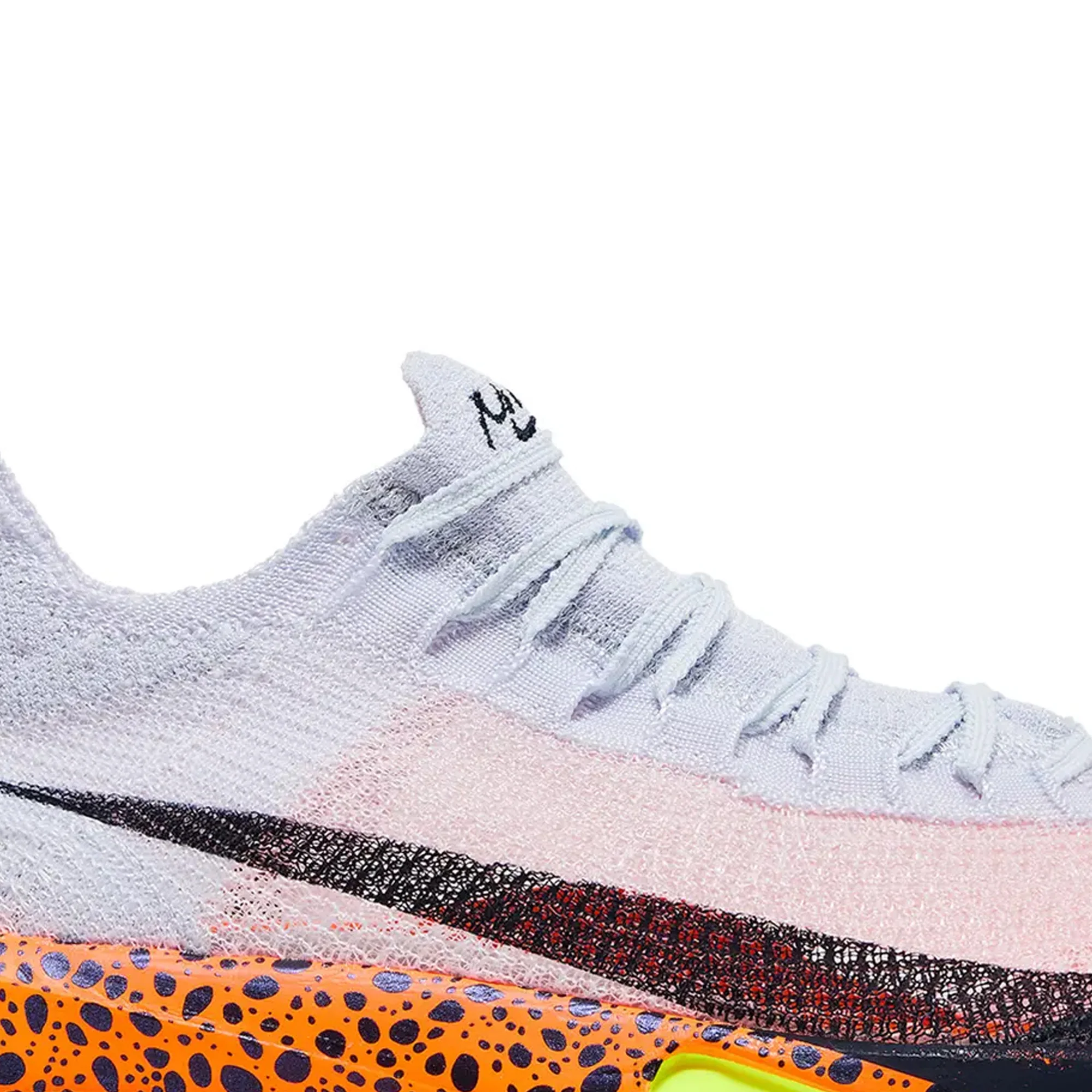 Nike Air Zoom Alphafly Next% 3 'Electric Pack Olympic Safari' (2024) - Image 6