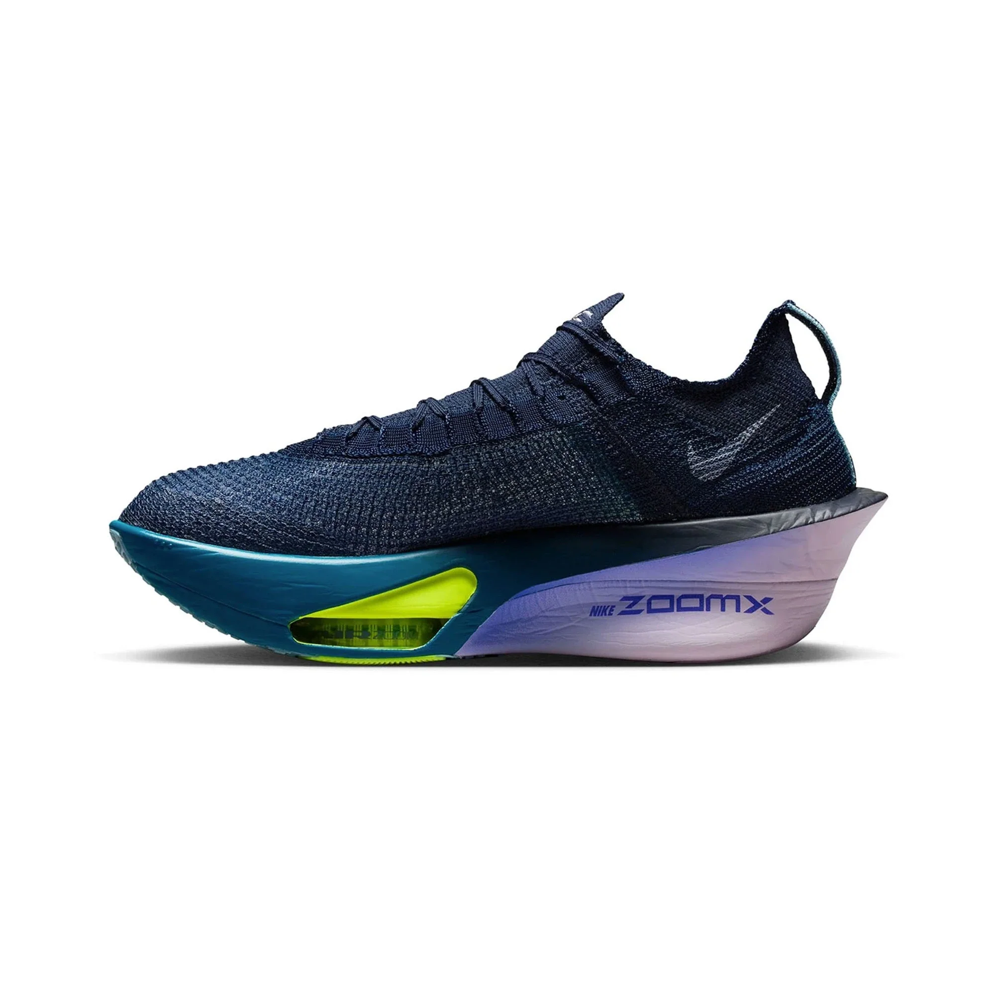 Nike Air Zoom Alphafly Next% 3 'Obsidian Persian Violet' (2025) - Image 3
