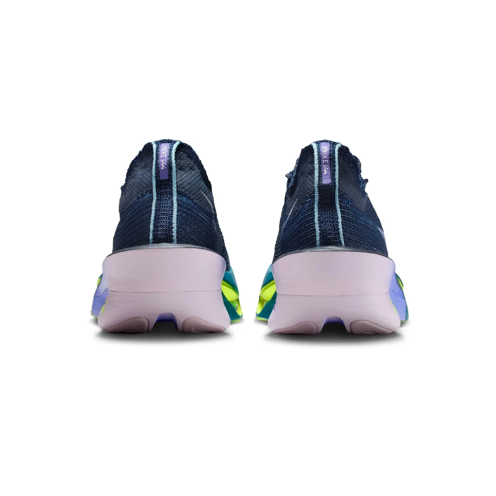 Nike Air Zoom Alphafly Next% 3 'Obsidian Persian Violet' (2025) - Image 4