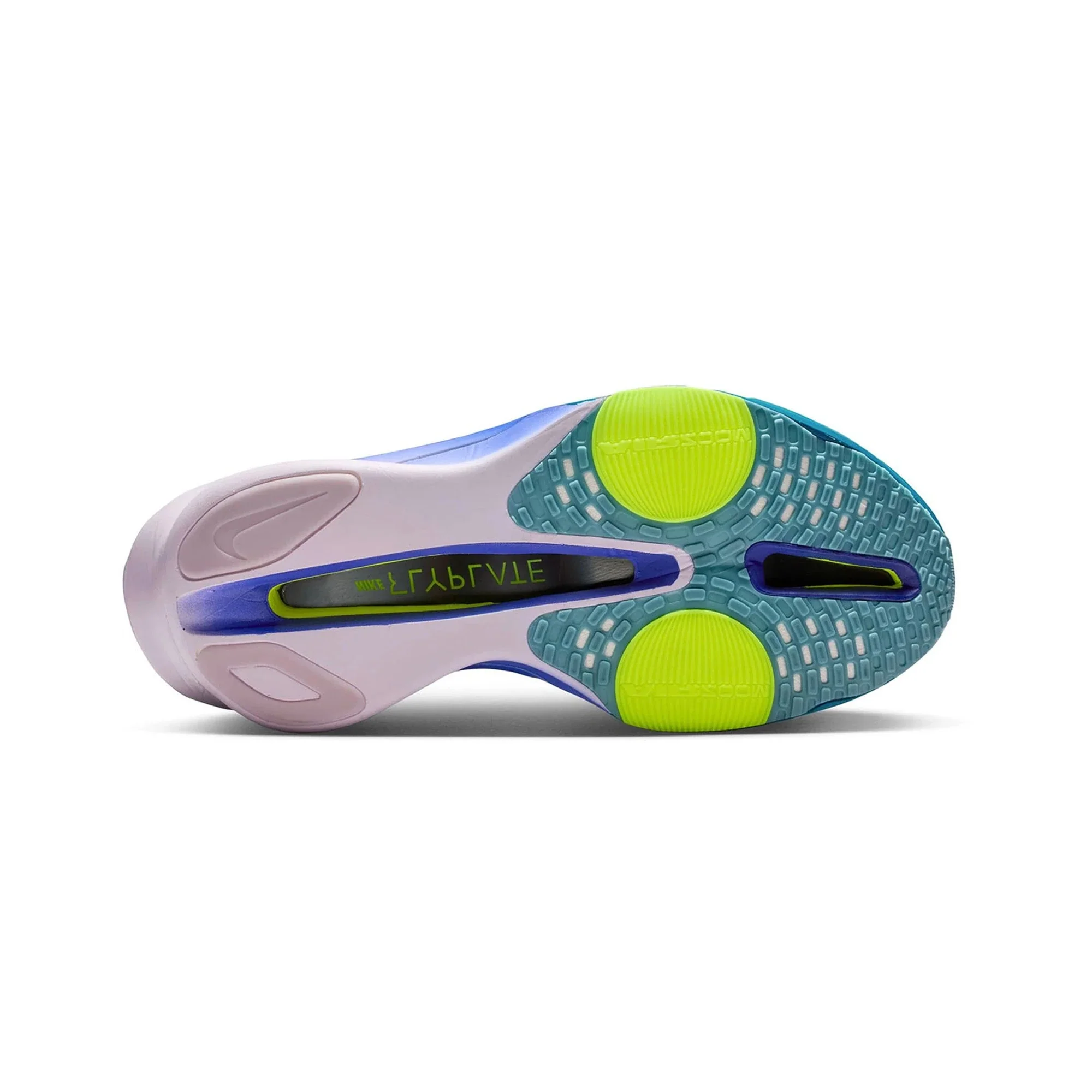 Nike Air Zoom Alphafly Next% 3 'Obsidian Persian Violet' (2025) - Image 8
