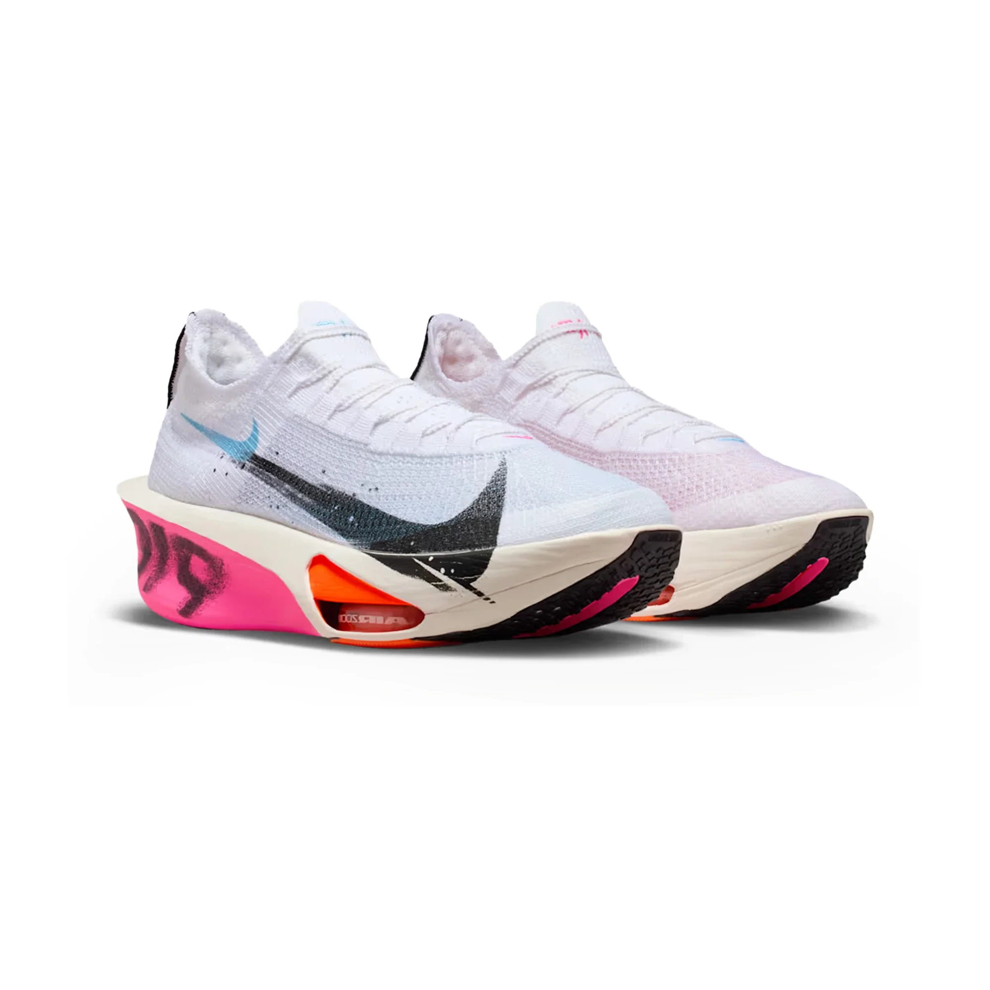 Nike Air Zoom Alphafly Next% 3 'Pick Up The Pace' (2025) - Image 2