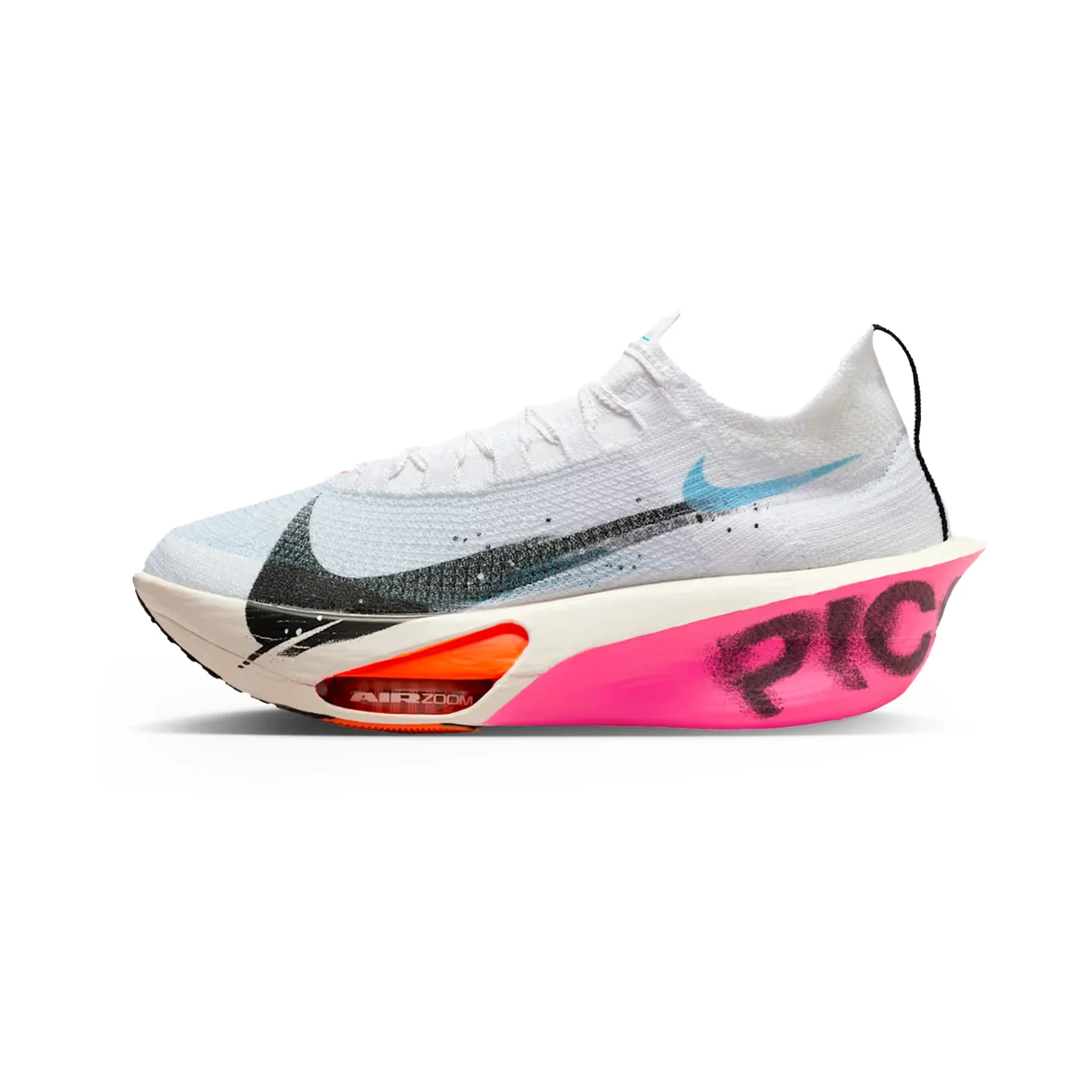 Nike Air Zoom Alphafly Next% 3 'Pick Up The Pace' (2025) - Image 3