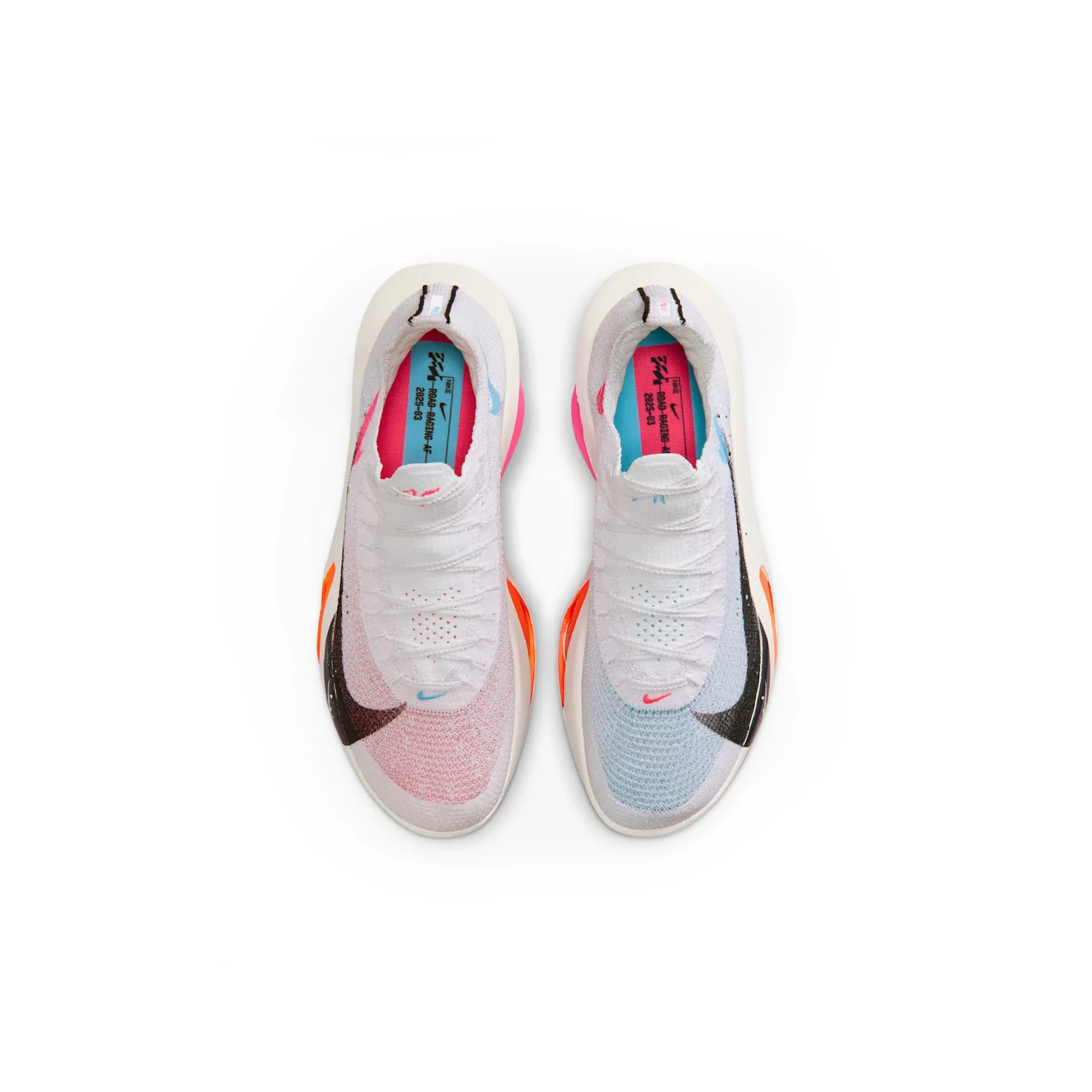 Nike Air Zoom Alphafly Next% 3 'Pick Up The Pace' (2025) - Image 5