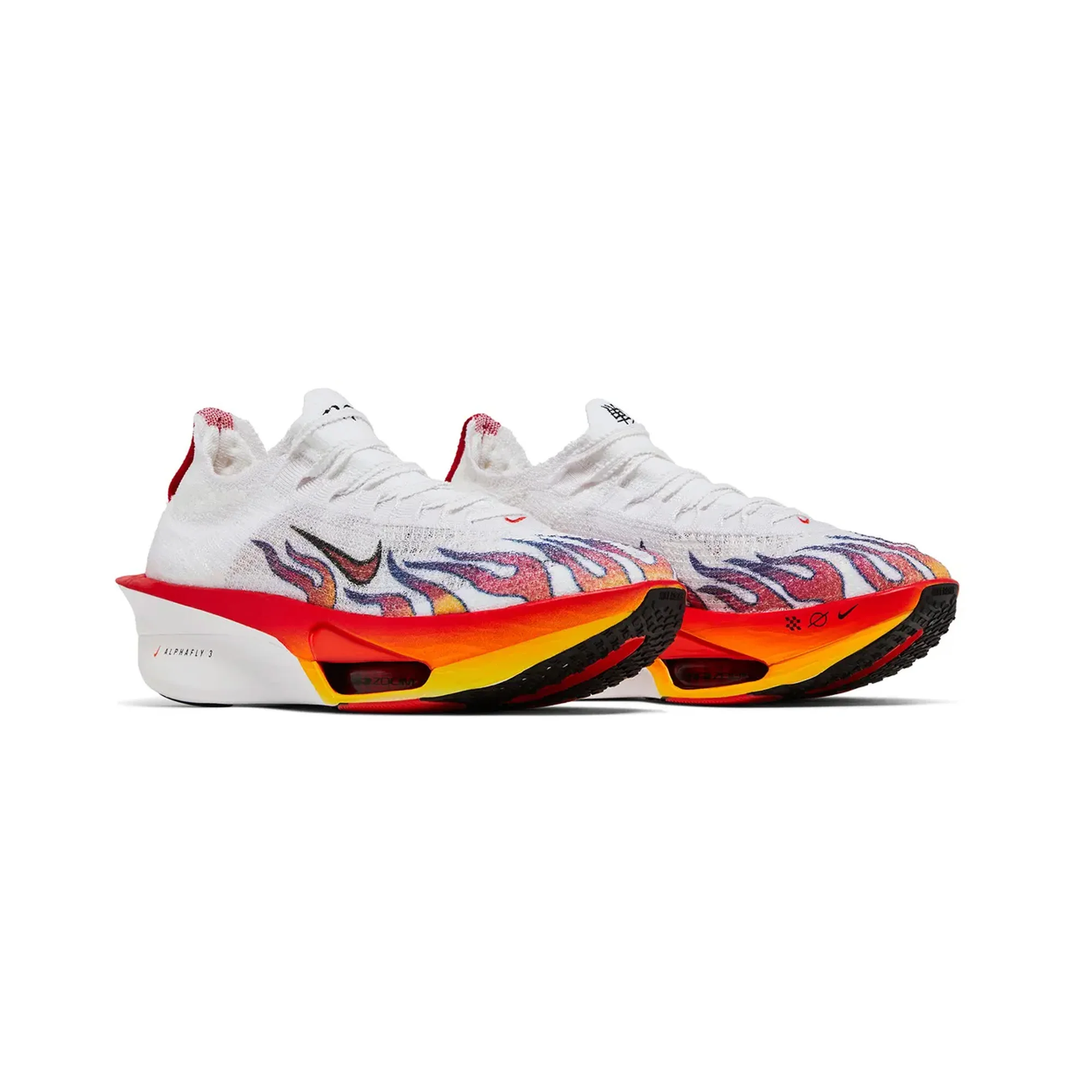 Nike Air Zoom Alphafly Next% 3 Premium 'Ekiden Pack' (2024) - Image 2