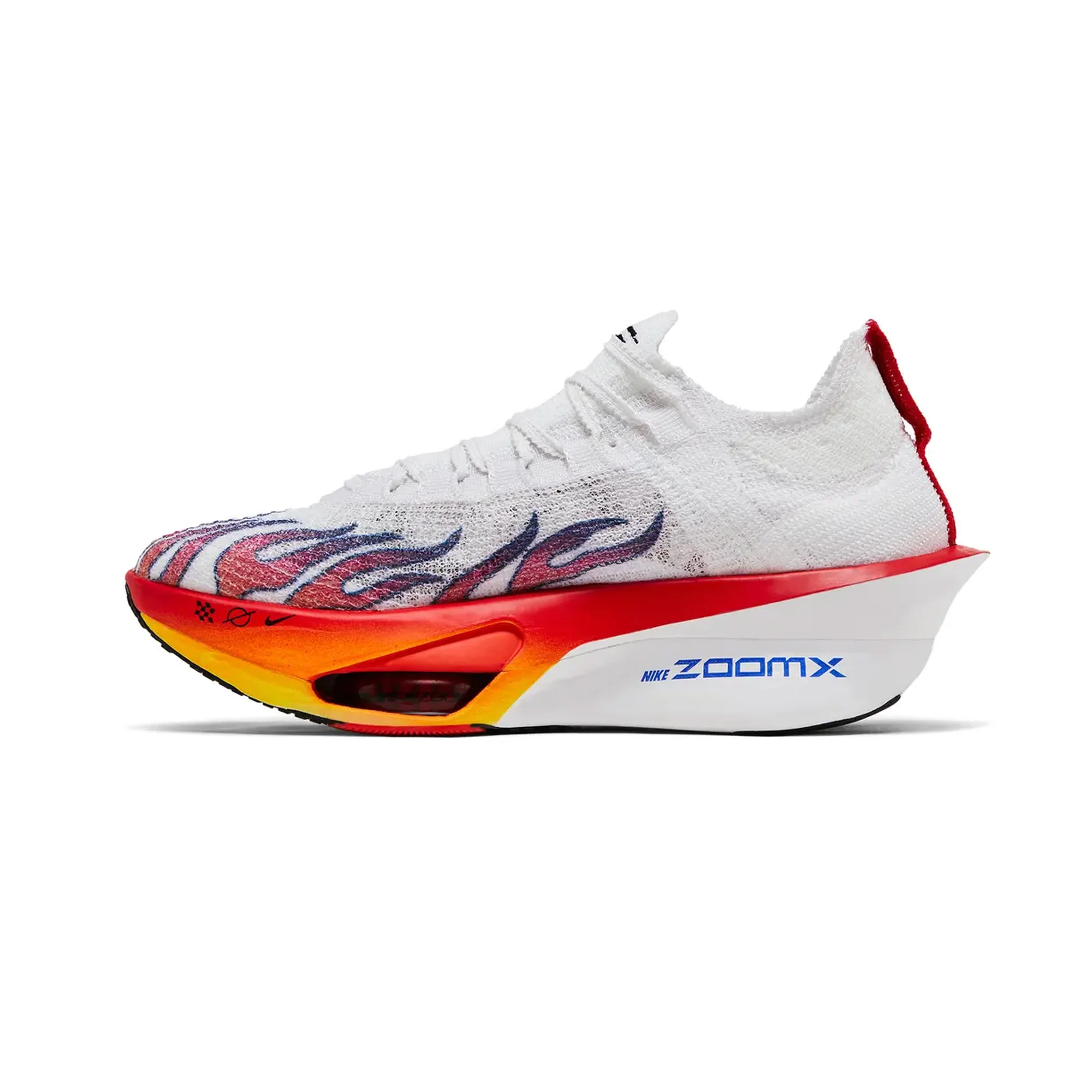 Nike Air Zoom Alphafly Next% 3 Premium 'Ekiden Pack' (2024) - Image 3