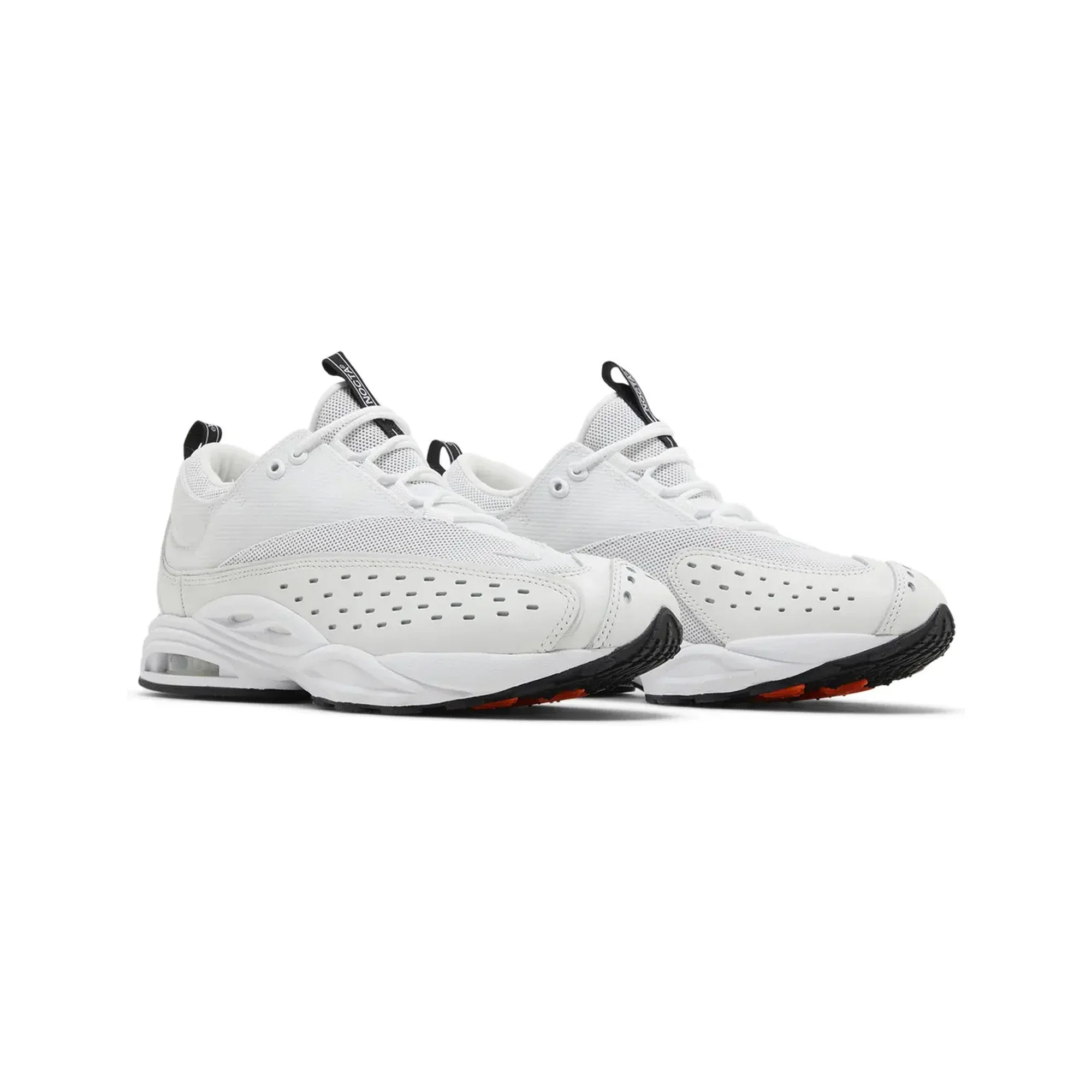 Nike Air Zoom Drive Drake NOCTA 'Summit White' (2024) - Image 2