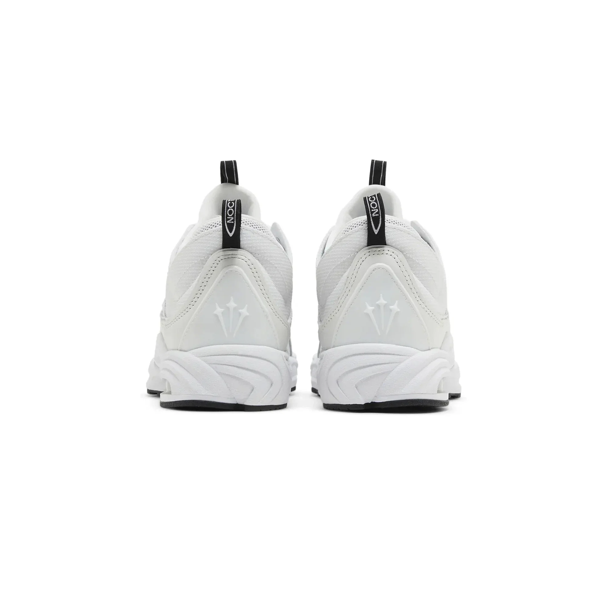 Nike Air Zoom Drive Drake NOCTA 'Summit White' (2024) - Image 4