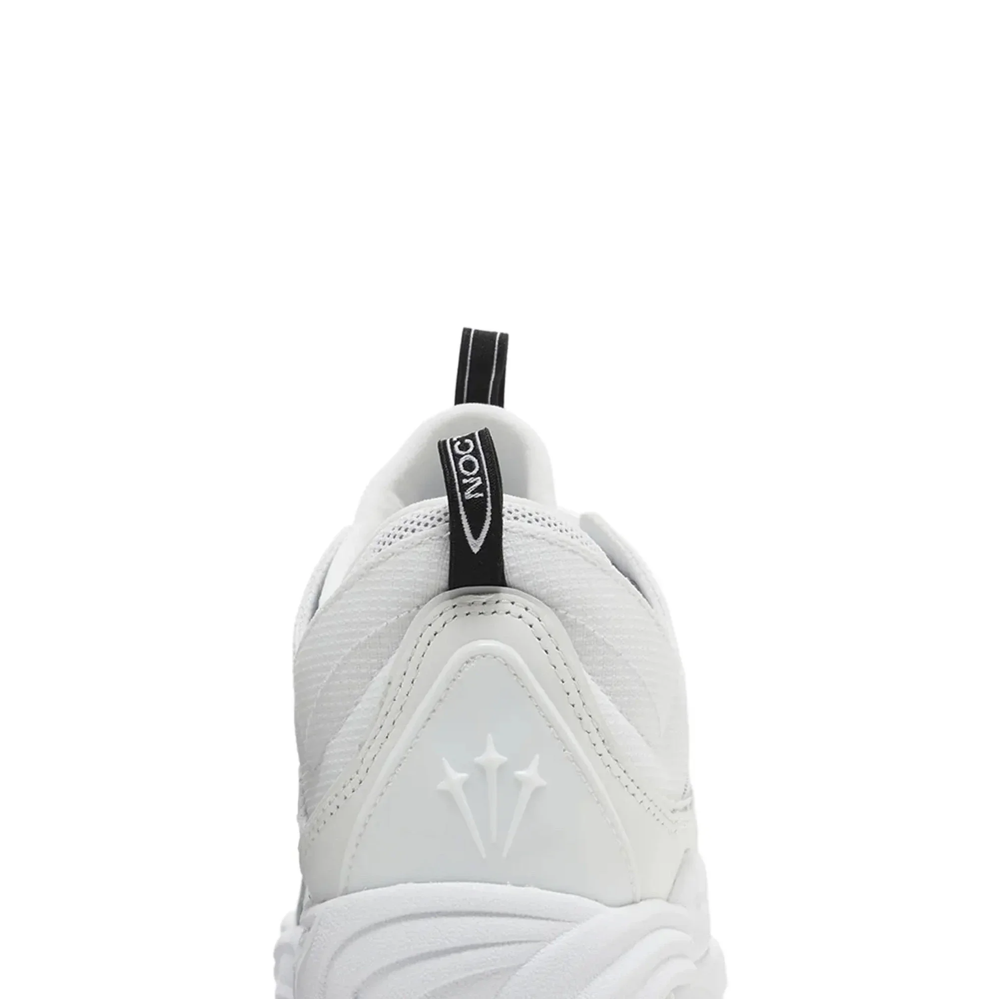 Nike Air Zoom Drive Drake NOCTA 'Summit White' (2024) - Image 7