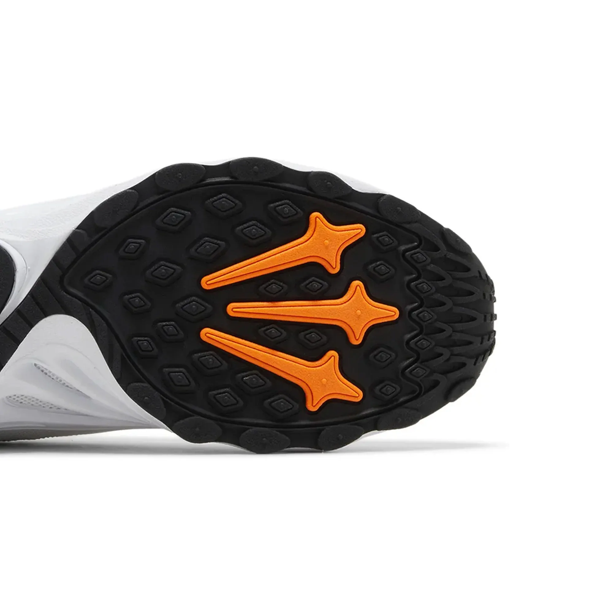 Nike Air Zoom Drive Drake NOCTA 'Summit White' (2024) - Image 8