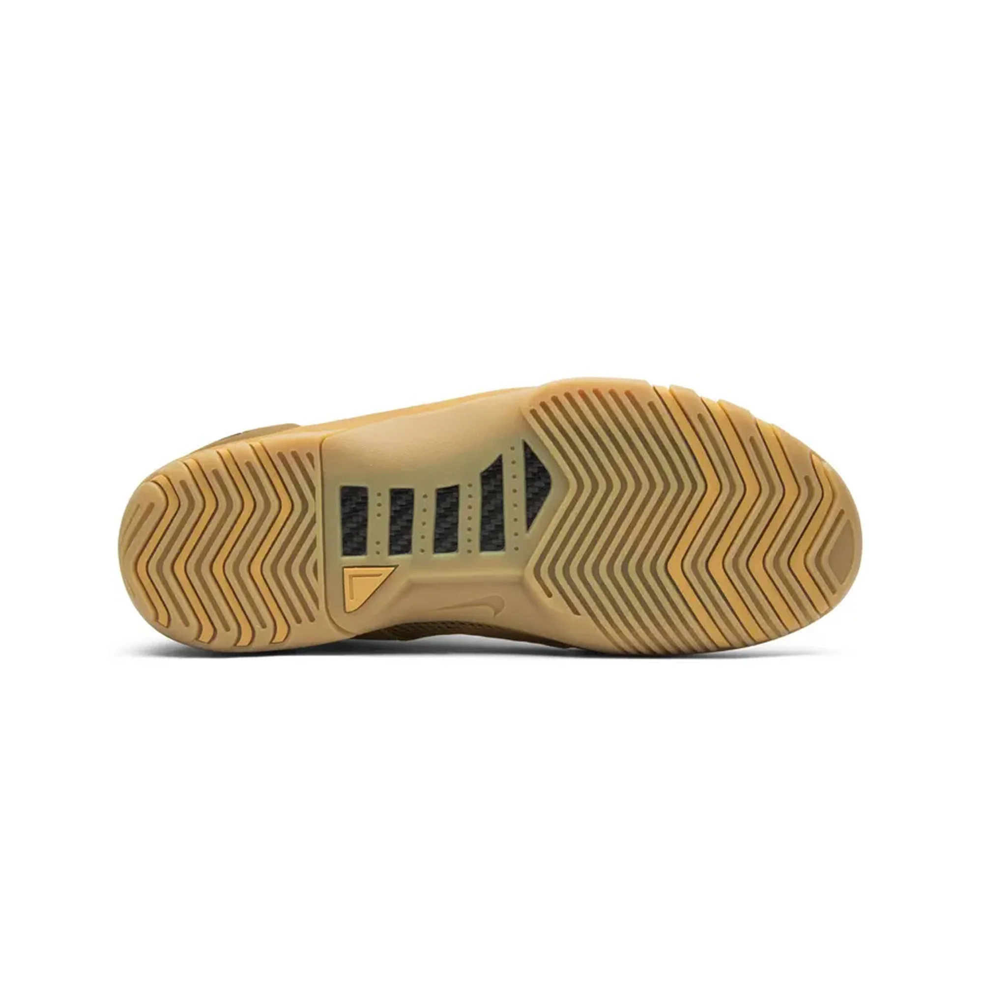 Nike Air Zoom Generation 'Wheat Retro' (2018) - Image 5