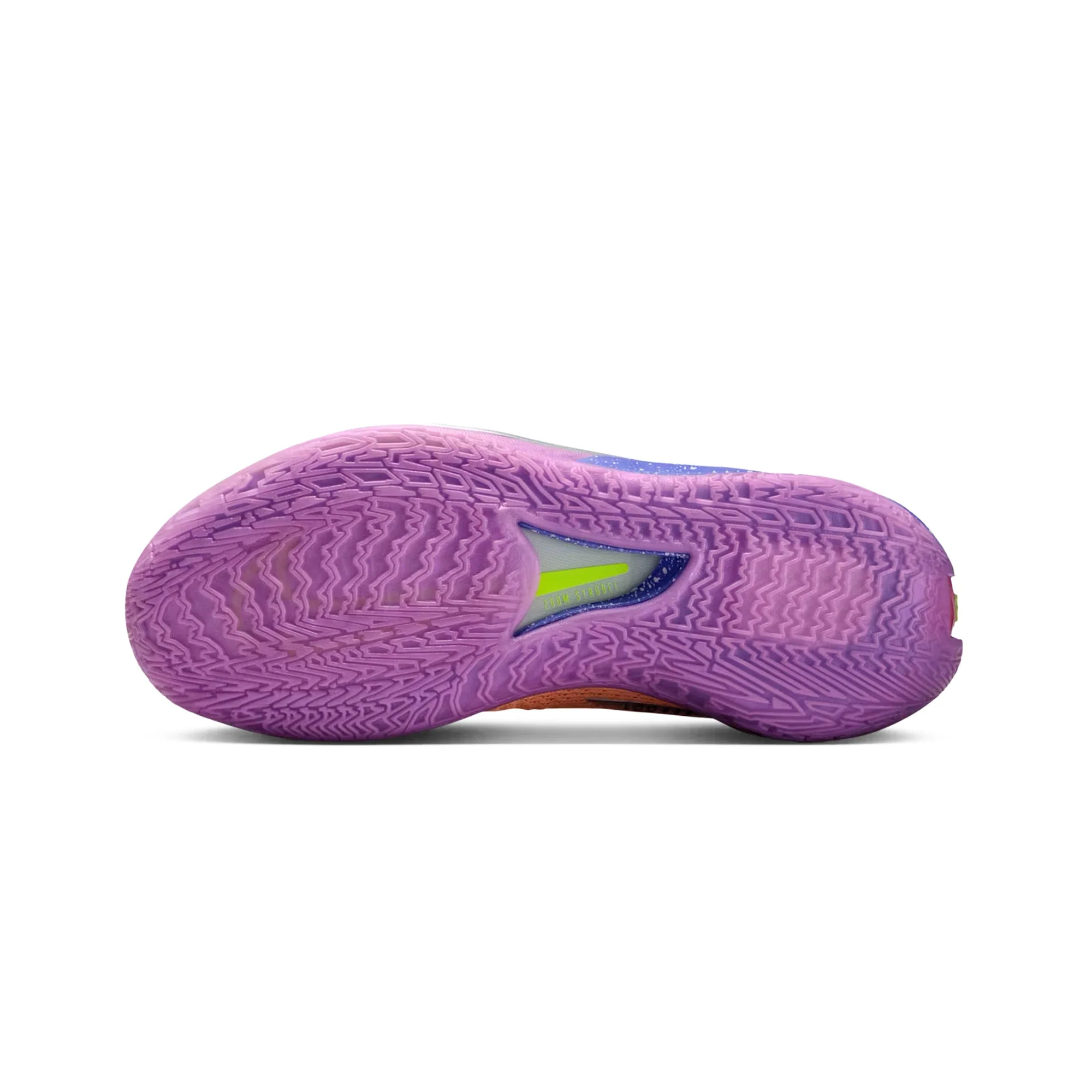 Nike Air Zoom GT Cut 'Dylan Harper Tri-State' (2026) - Image 8