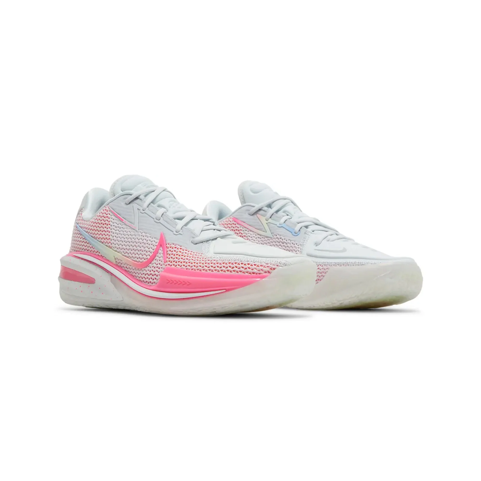 Nike Air Zoom GT Cut 'Think Pink' (2025) - Image 2