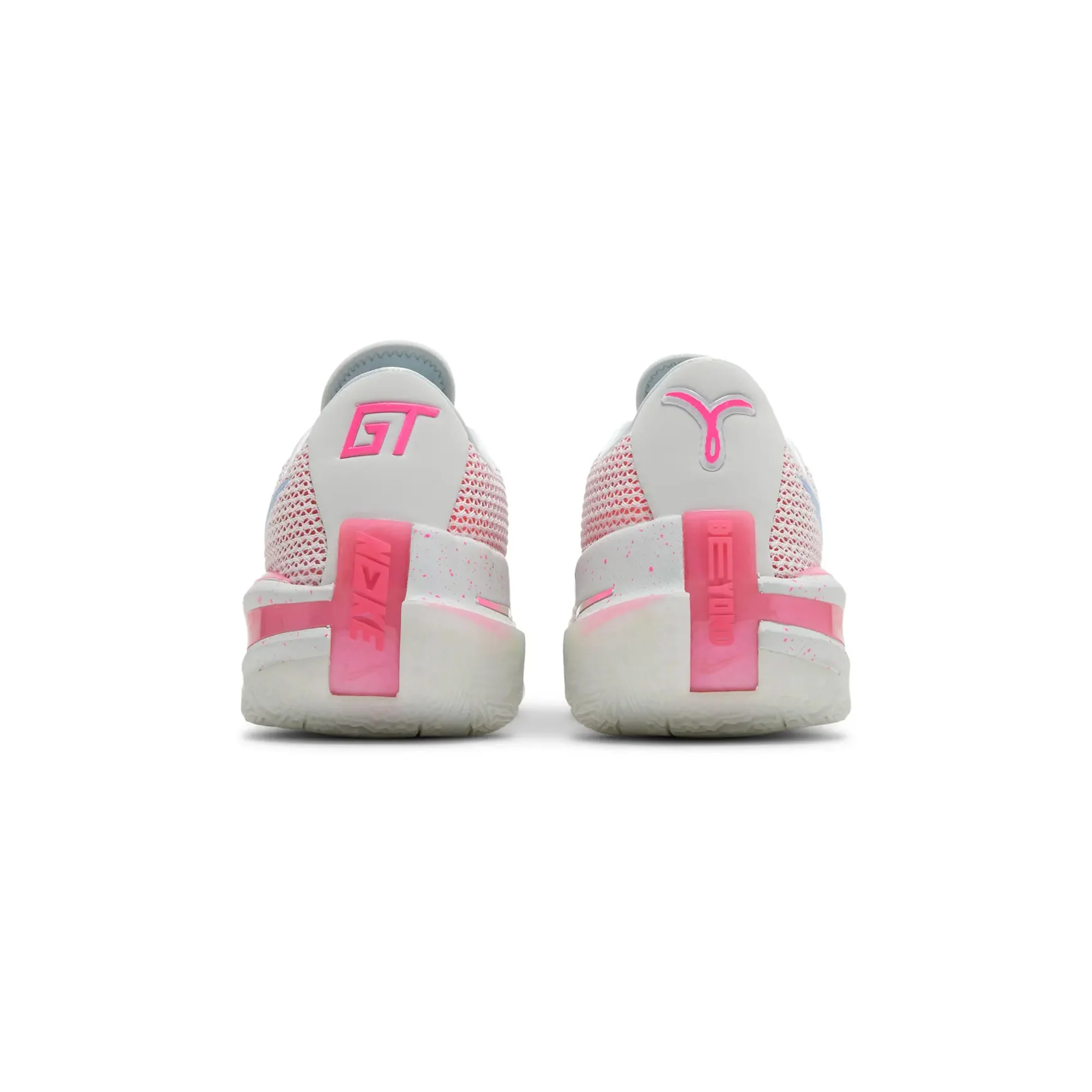 Nike Air Zoom GT Cut 'Think Pink' (2025) - Image 4