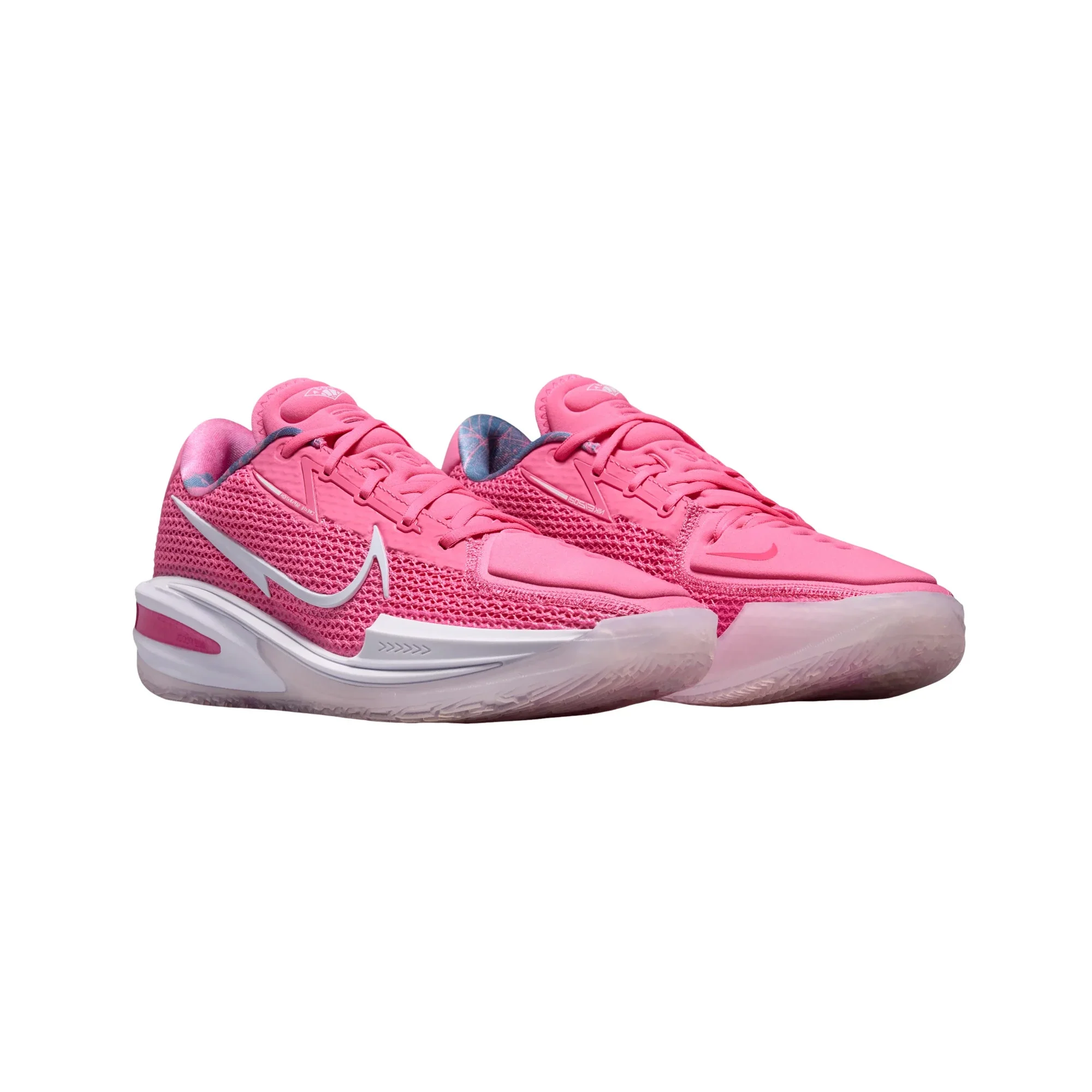 Nike Air Zoom GT Cut 'Unseen Hours Virginia' (2026) - Image 2