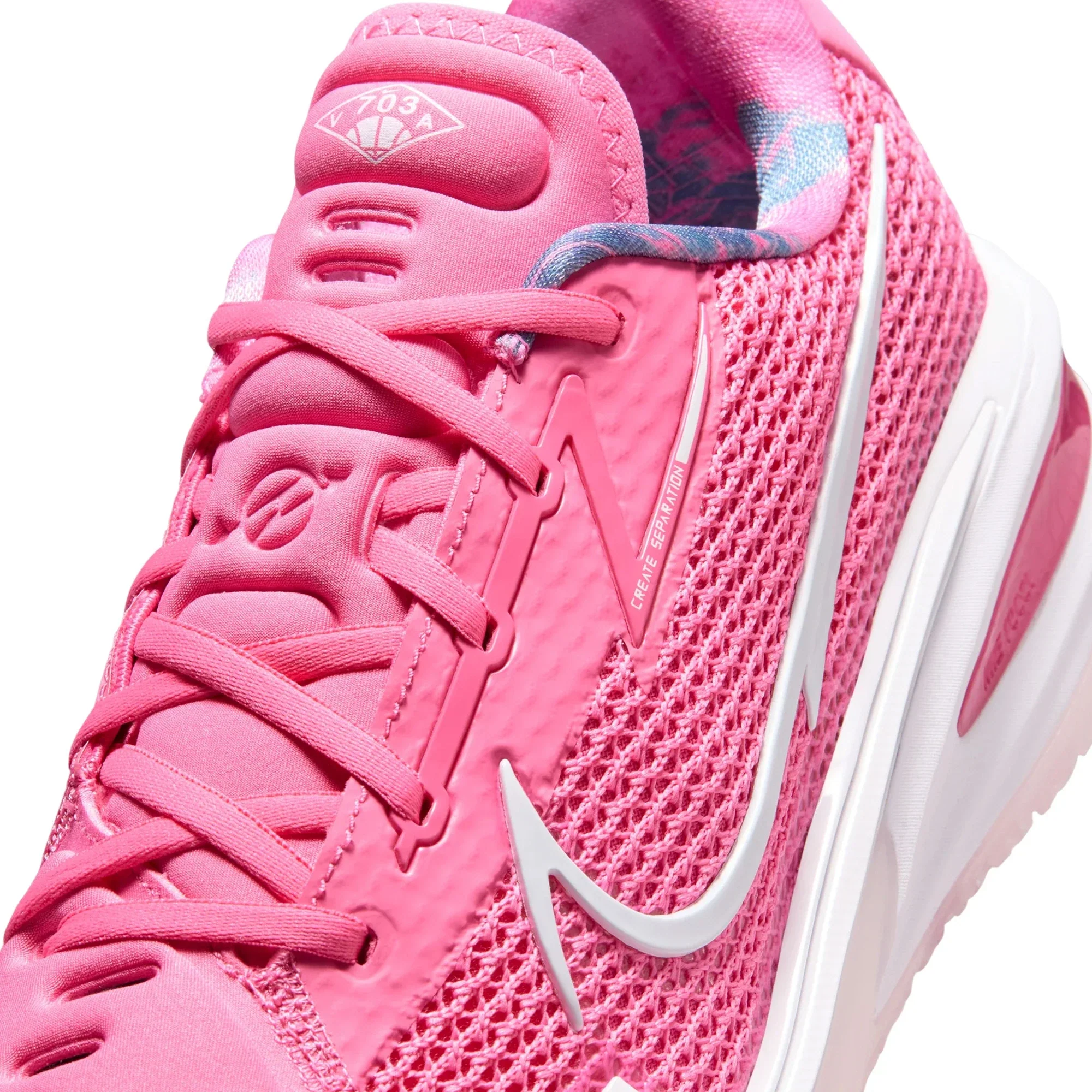 Nike Air Zoom GT Cut 'Unseen Hours Virginia' (2026) - Image 6