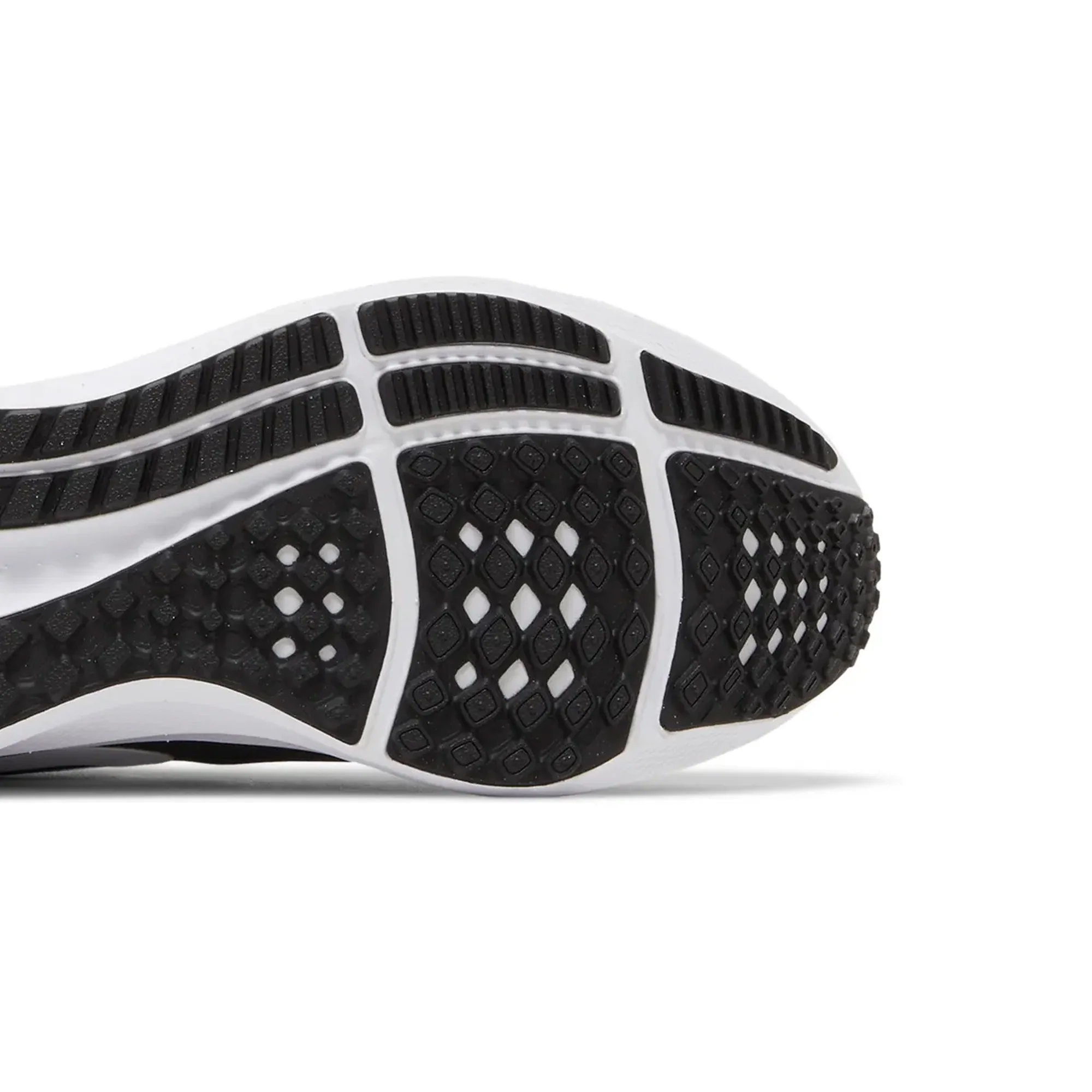 Nike Air Zoom Pegasus 39 'Black White' Women's (2022) - Image 7