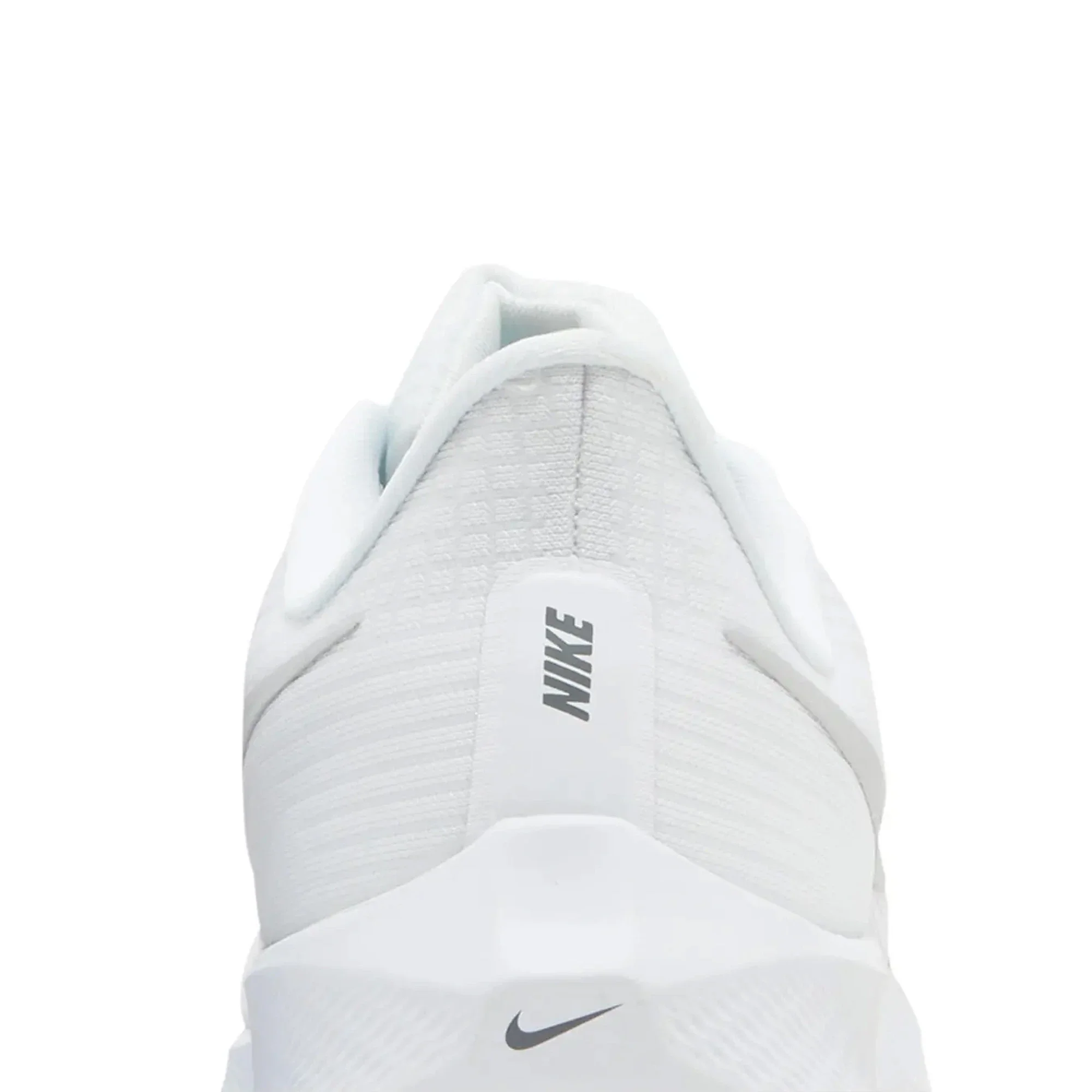 Nike Air Zoom Pegasus 39 'White Grey Fog' (2022) - Image 7