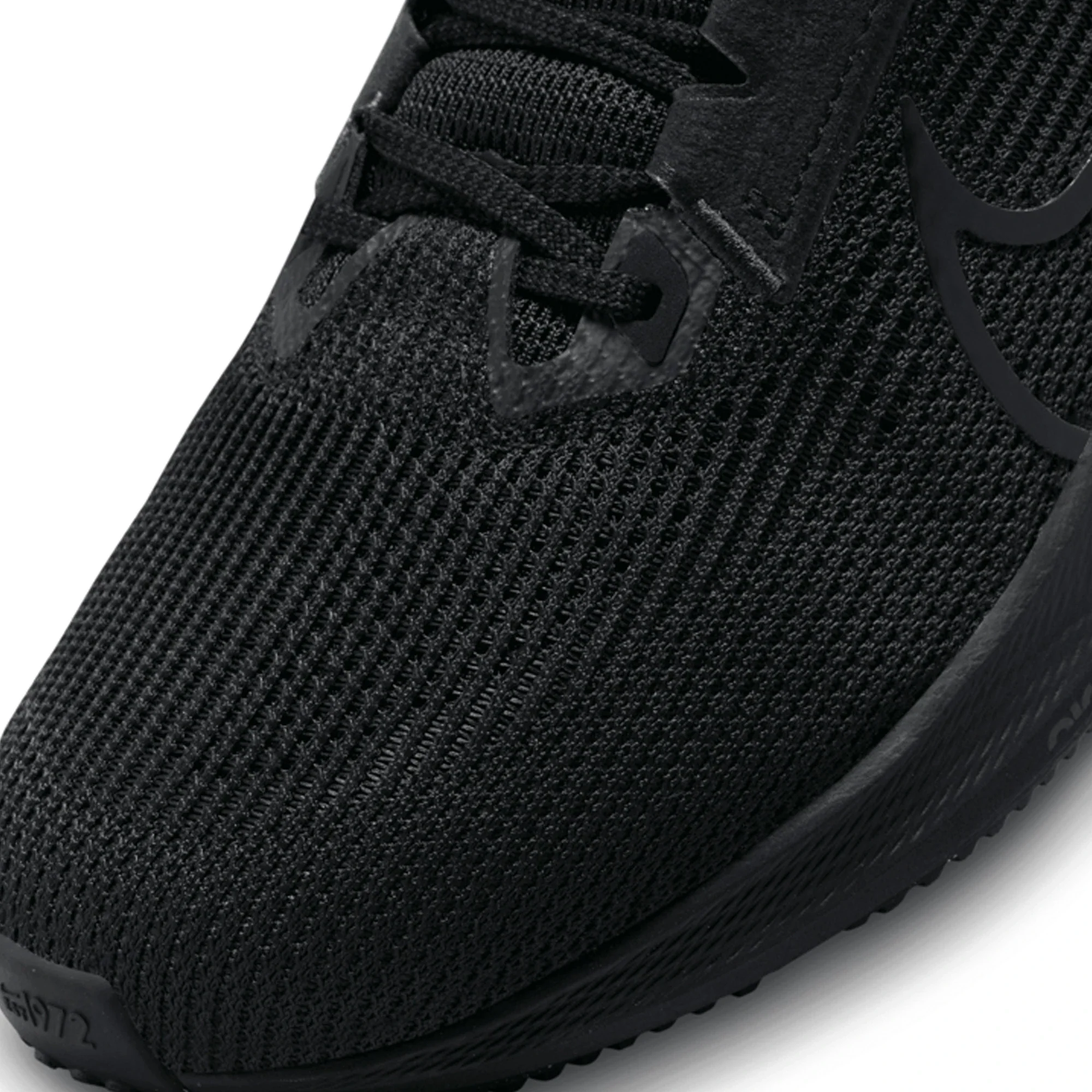 Nike Air Zoom Pegasus 40 'Black Anthracite' (2023) - Image 6