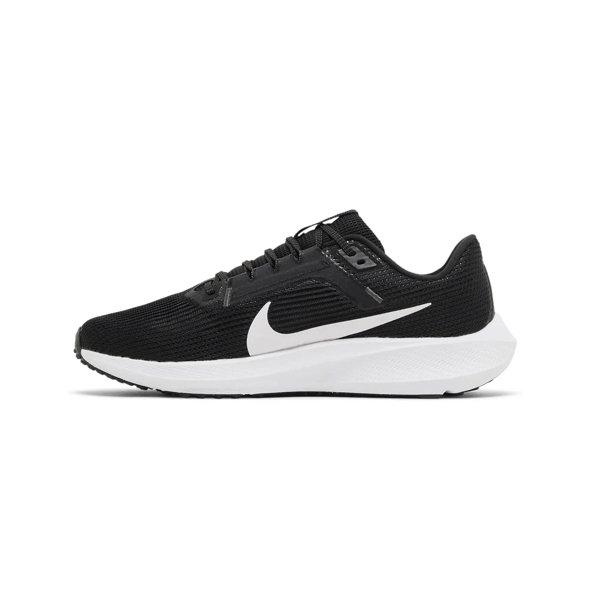 Nike Air Zoom Pegasus 40 'Black White' (2023) - Image 3