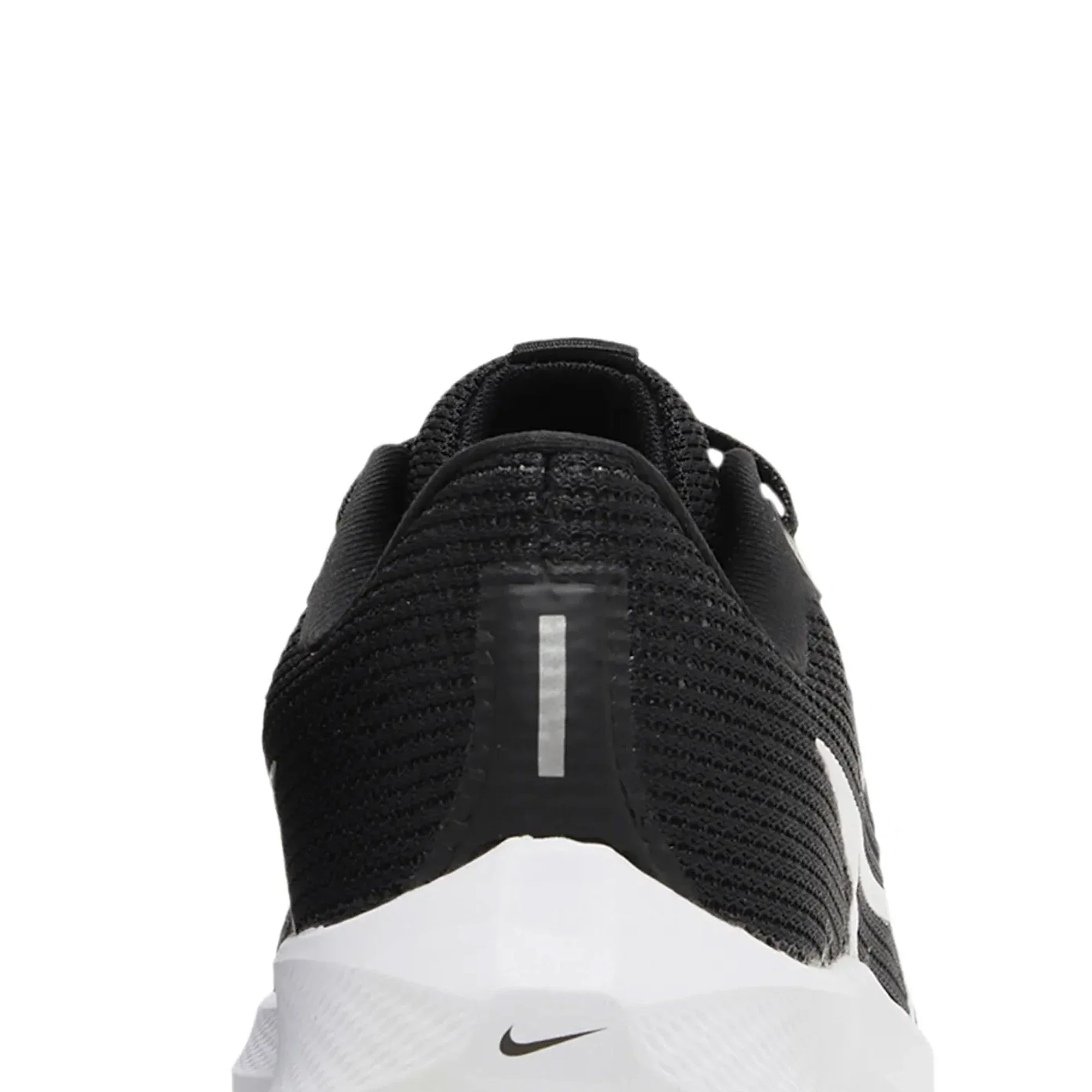 Nike Air Zoom Pegasus 40 'Black White' (2023) - Image 6