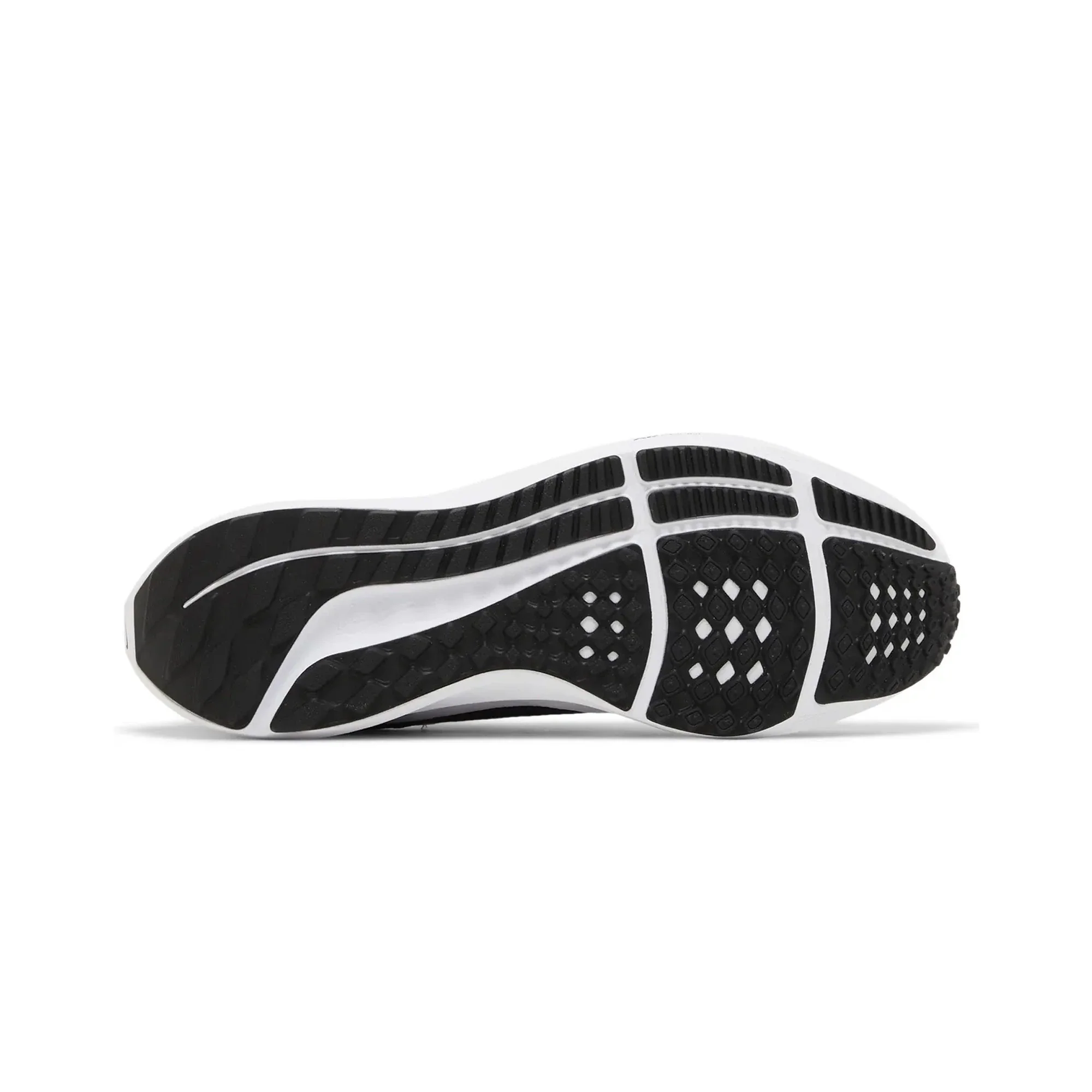 Nike Air Zoom Pegasus 40 'Black White' (2023) - Image 8