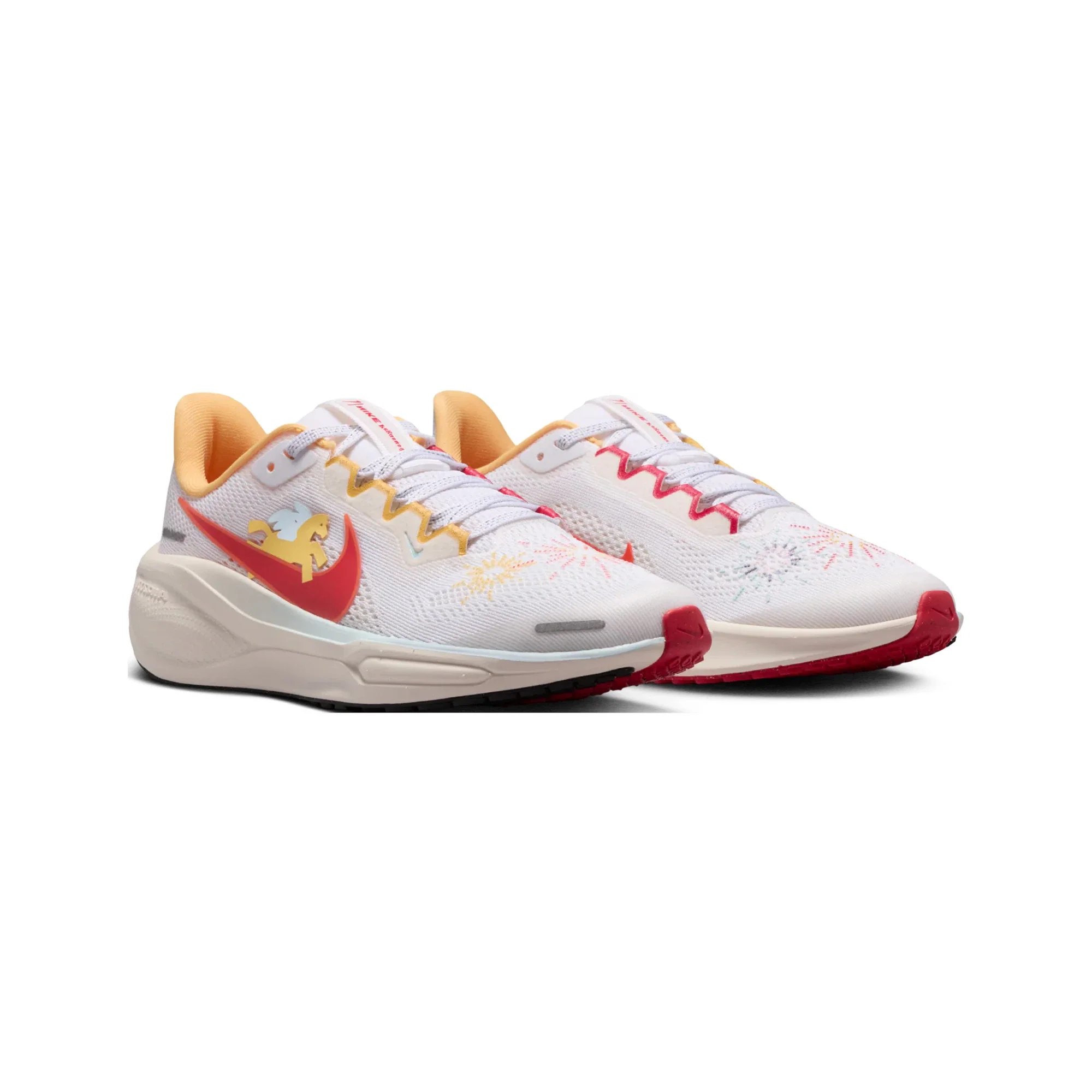 Nike Air Zoom Pegasus 41 'Year of the Horse Unbridled' GS - Image 2