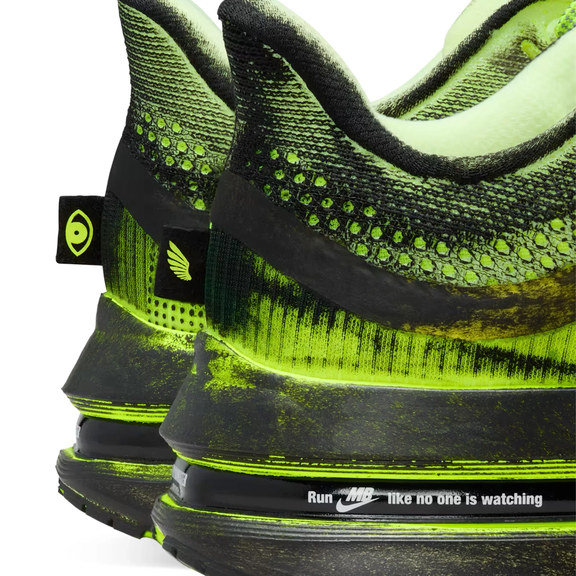 Nike Air Zoom Pegasus Premium 'Melitta Baumeister Volt' Women's (2026) - Image 10