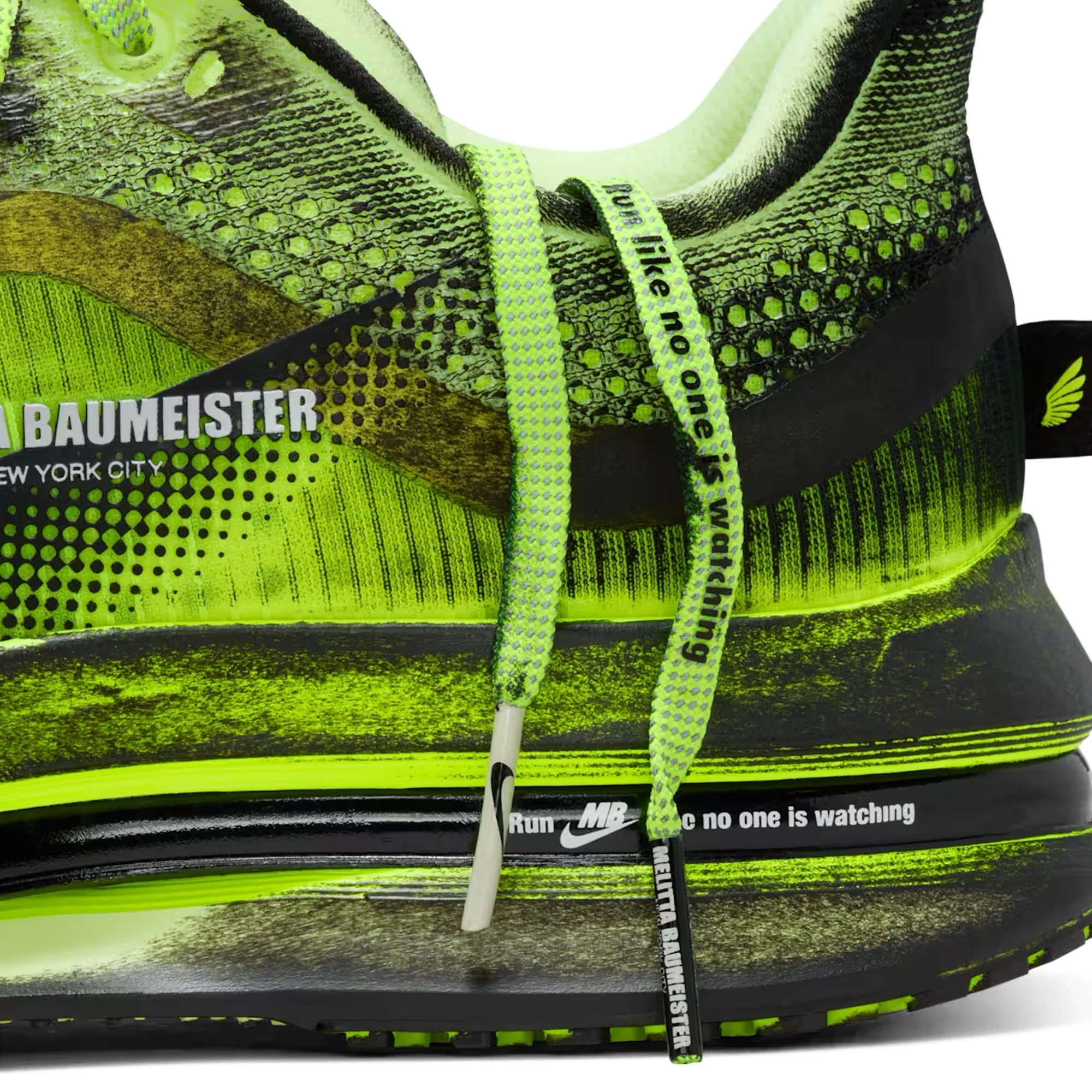 Nike Air Zoom Pegasus Premium 'Melitta Baumeister Volt' Women's (2026) - Image 11